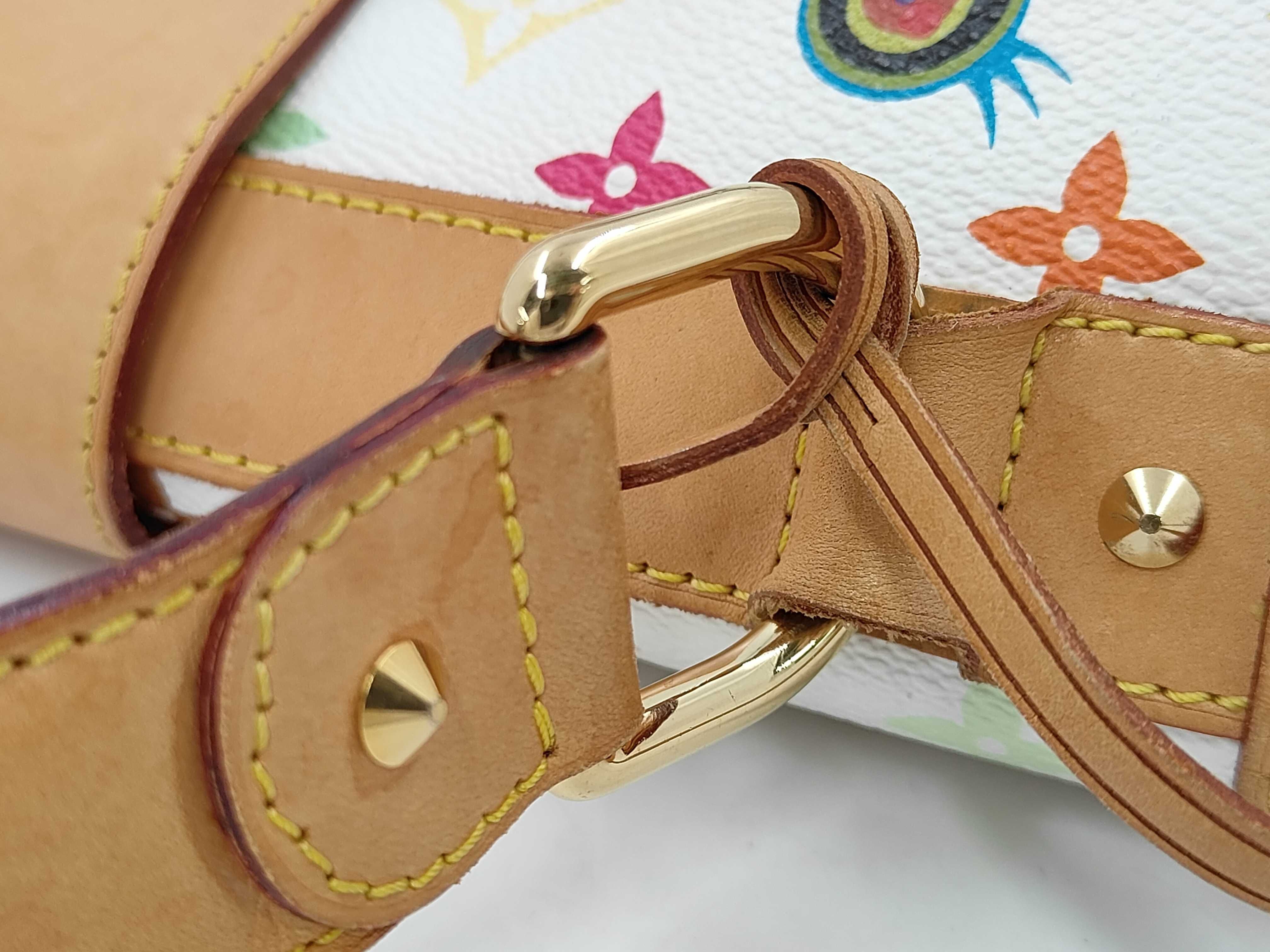 I Love Monogram Sac Torero GM M92053 Handbag — view 5