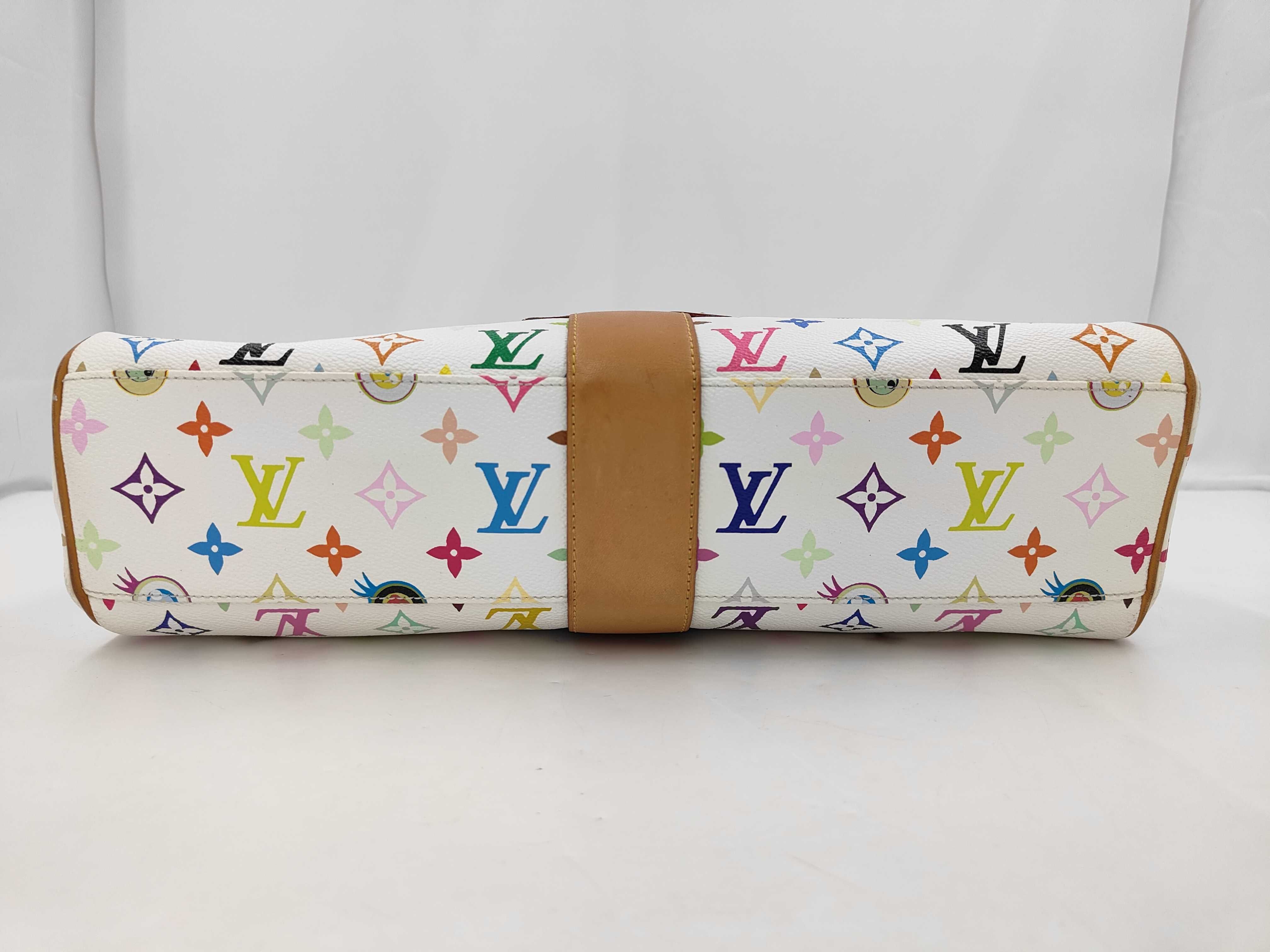 I Love Monogram Sac Torero GM M92053 Handbag — view 6
