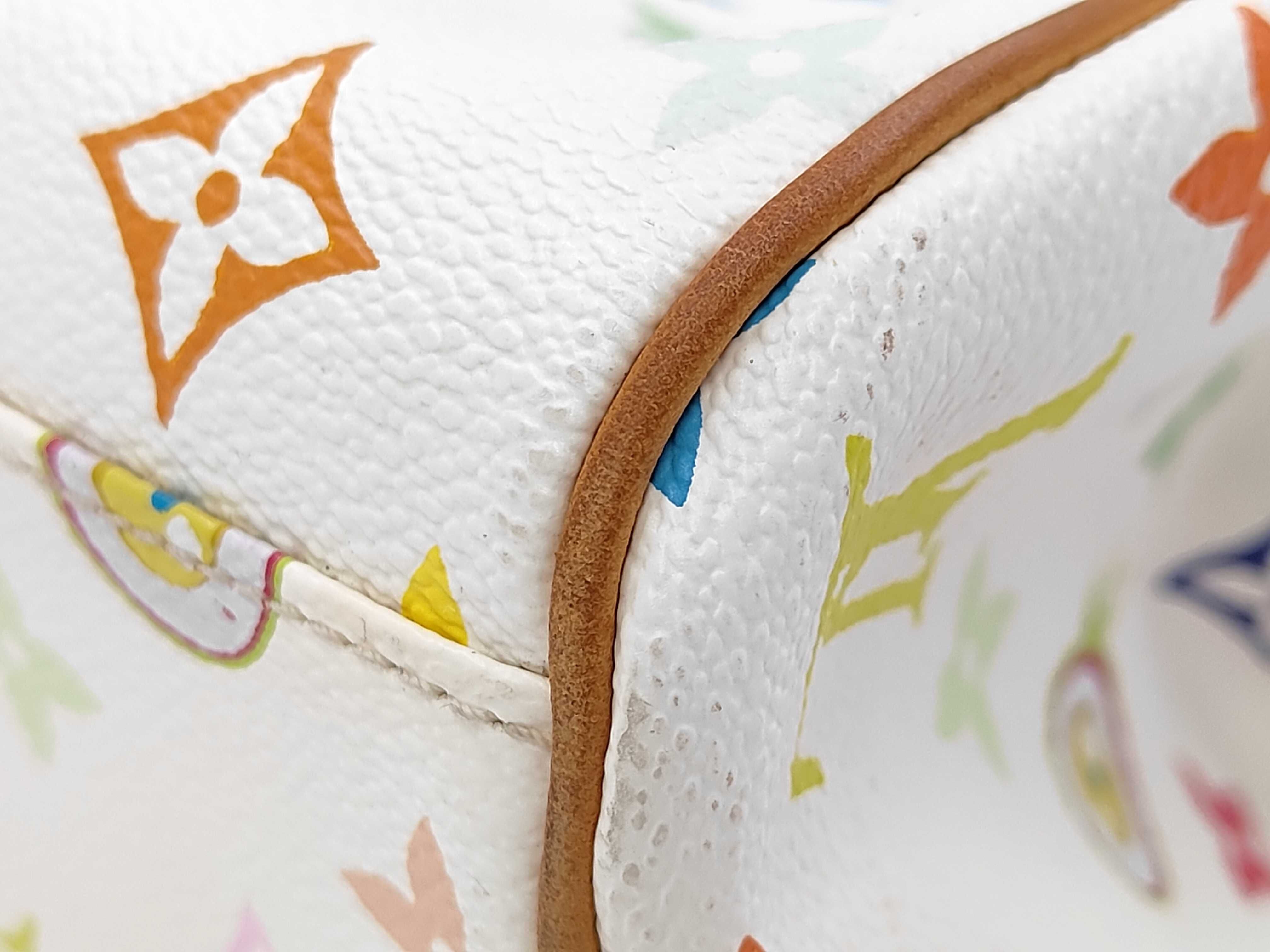 I Love Monogram Sac Torero GM M92053 Handbag — view 7