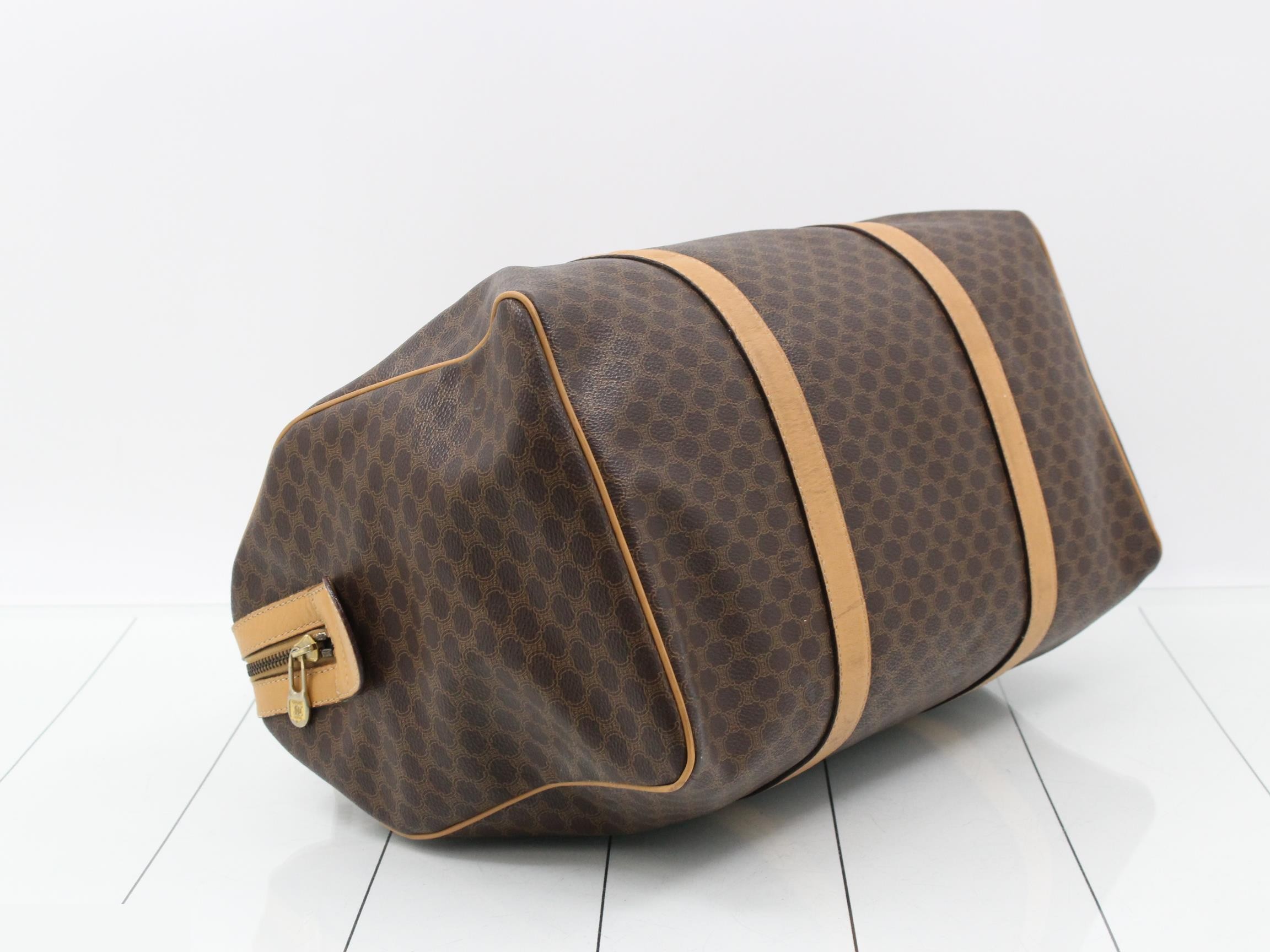 Macadam Boston Bag — view 5