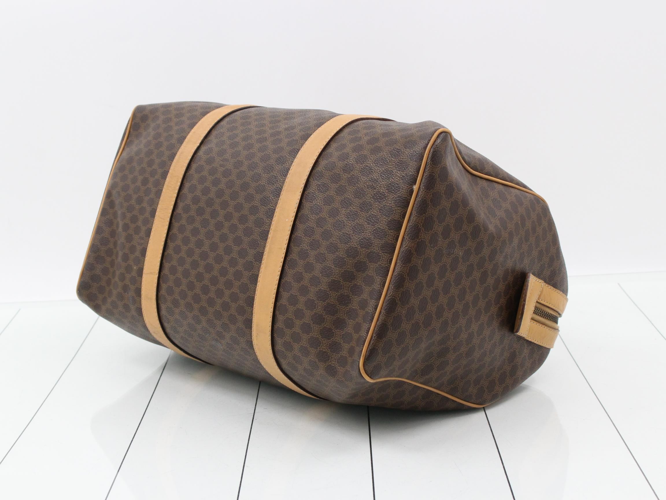 Macadam Boston Bag — view 6