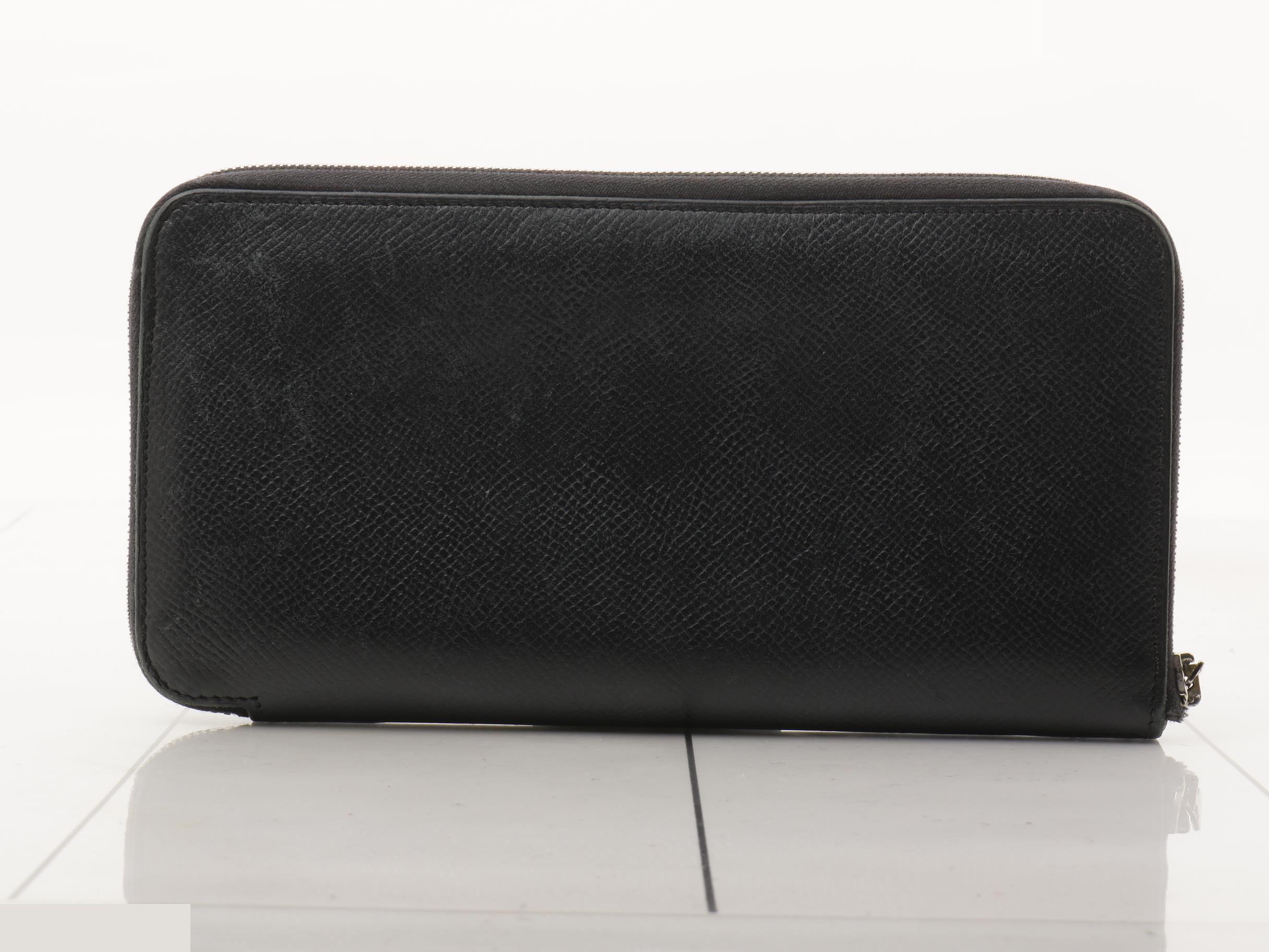 Azap Silk In wallet, M stamp — view 2
