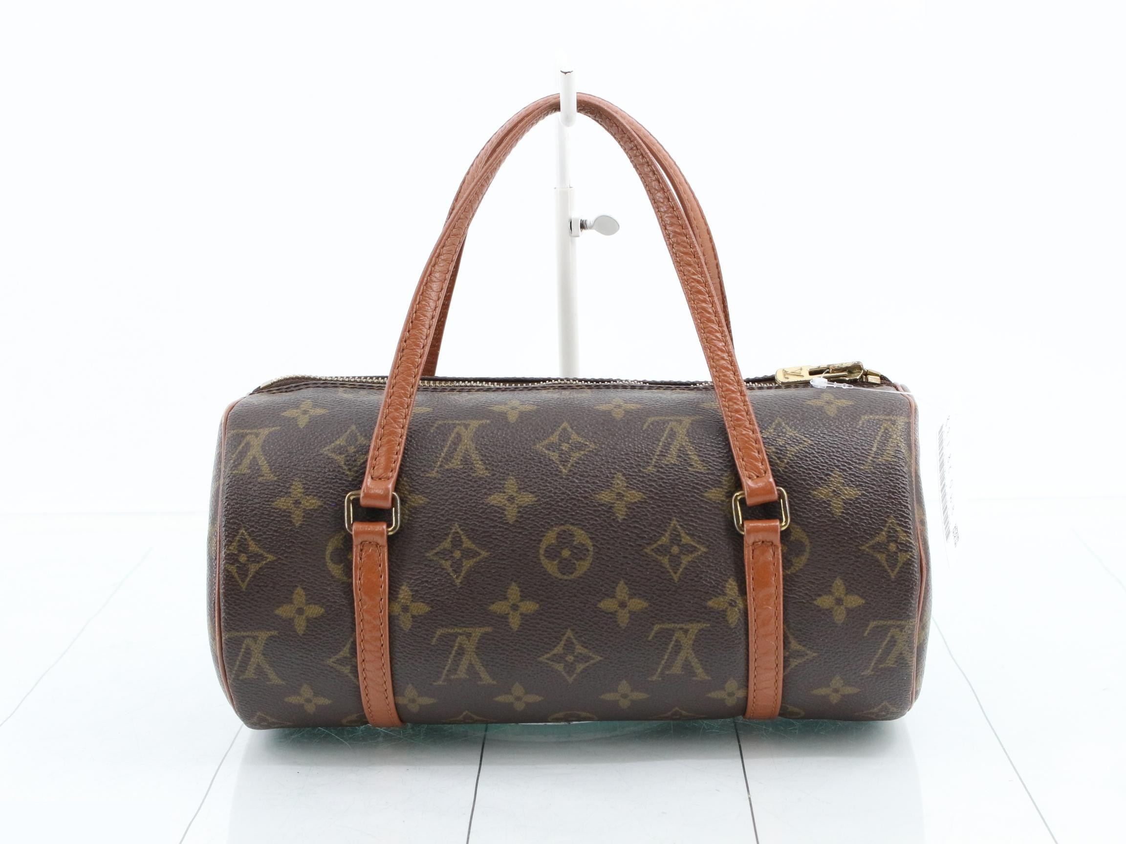 Monogram Papillon 26 M51366 TH8902 — view 2