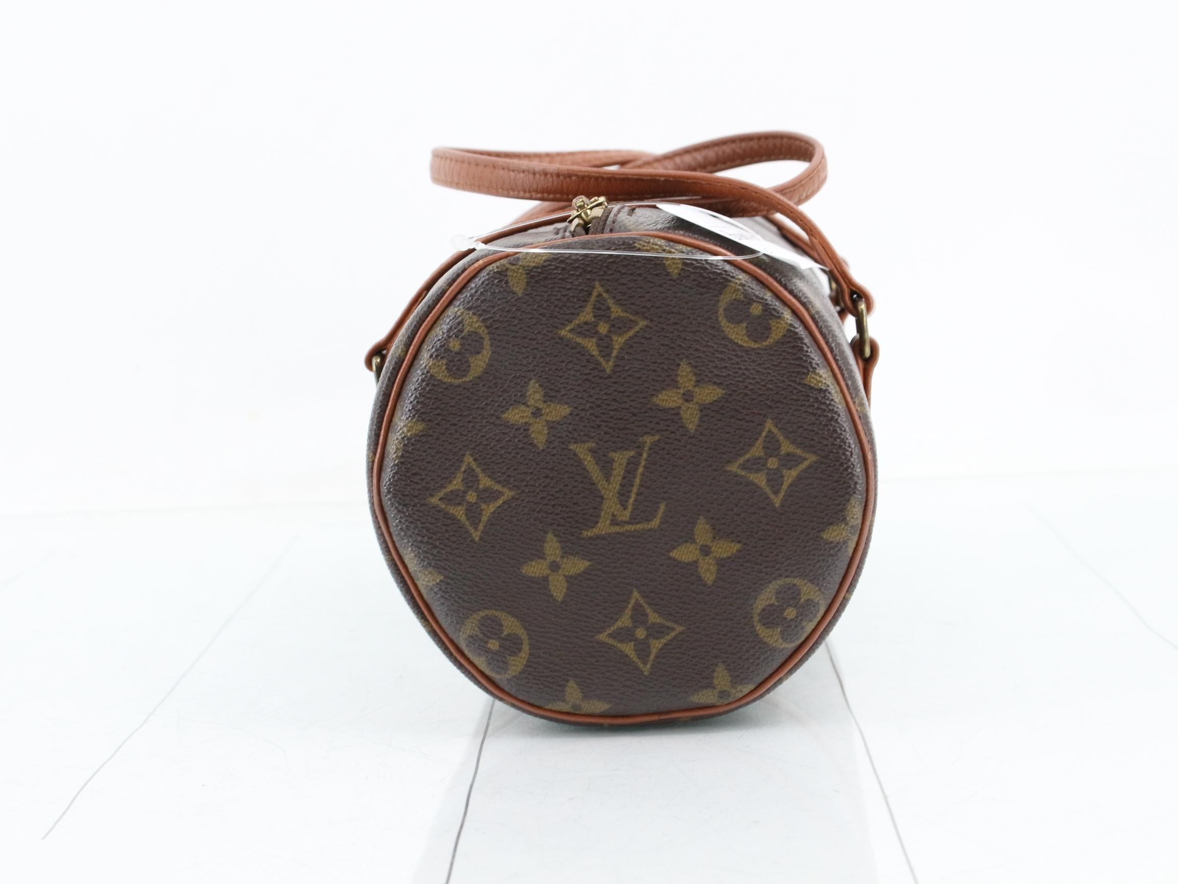 Monogram Papillon 26 M51366 TH8902 — view 4