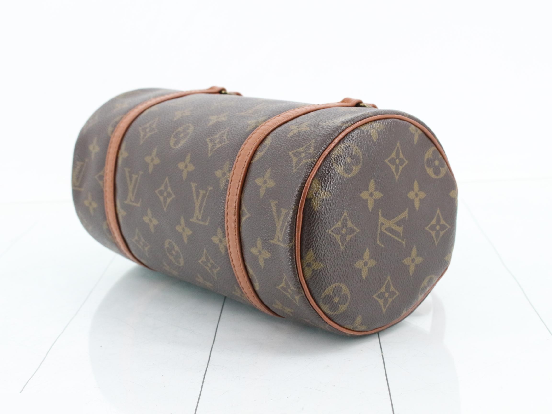 Monogram Papillon 26 M51366 TH8902 — view 6
