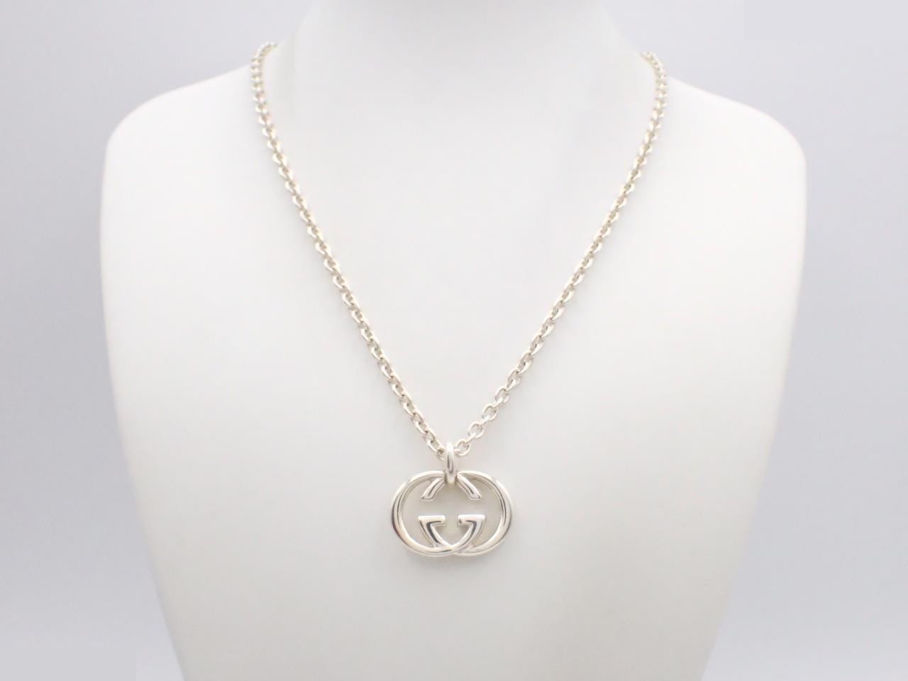 Silver 925/26.2g Chain approx. 50cm — view 3