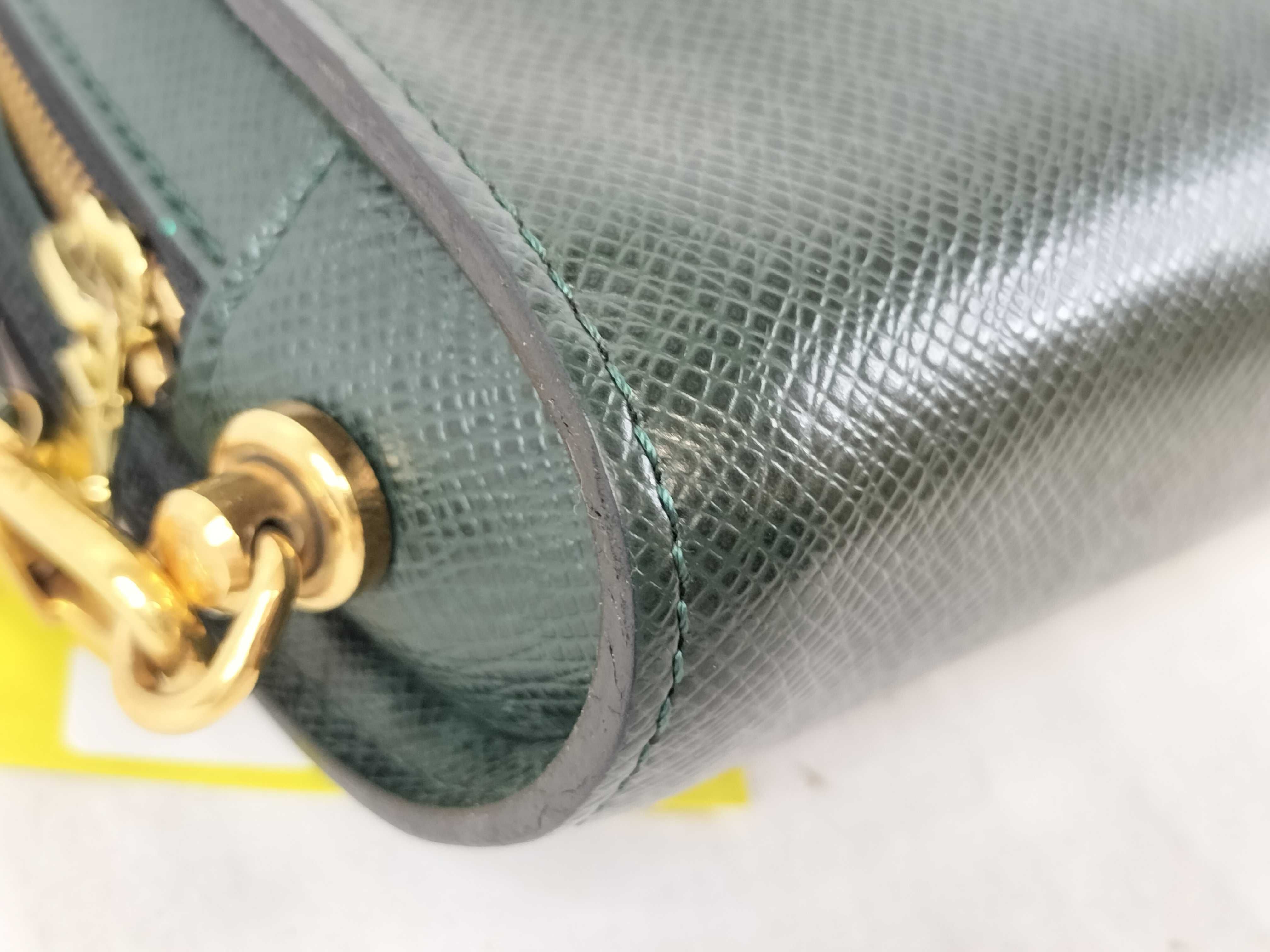 Taiga Orsay Second Bag — view 8