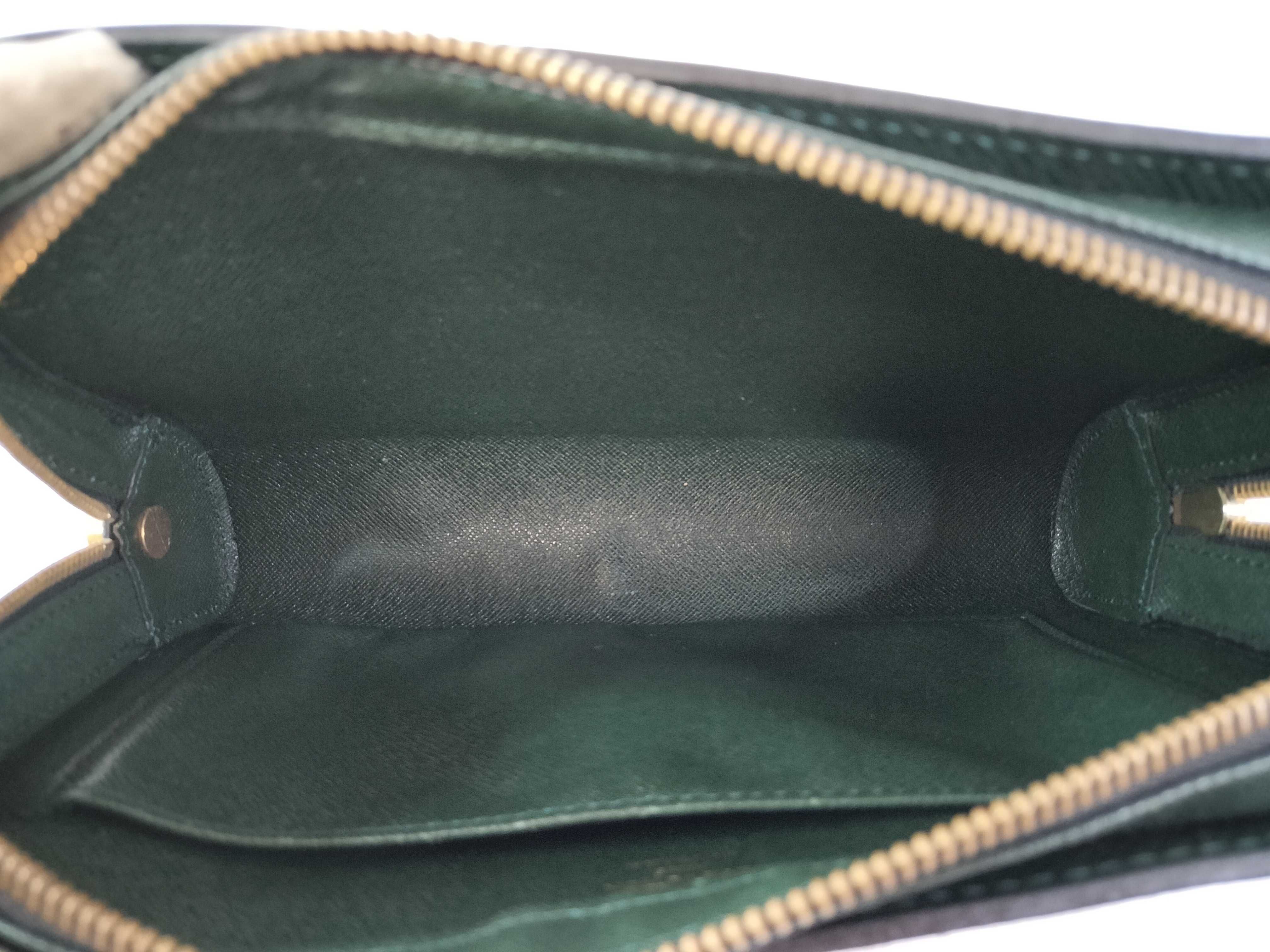 Taiga Orsay Second Bag — view 10