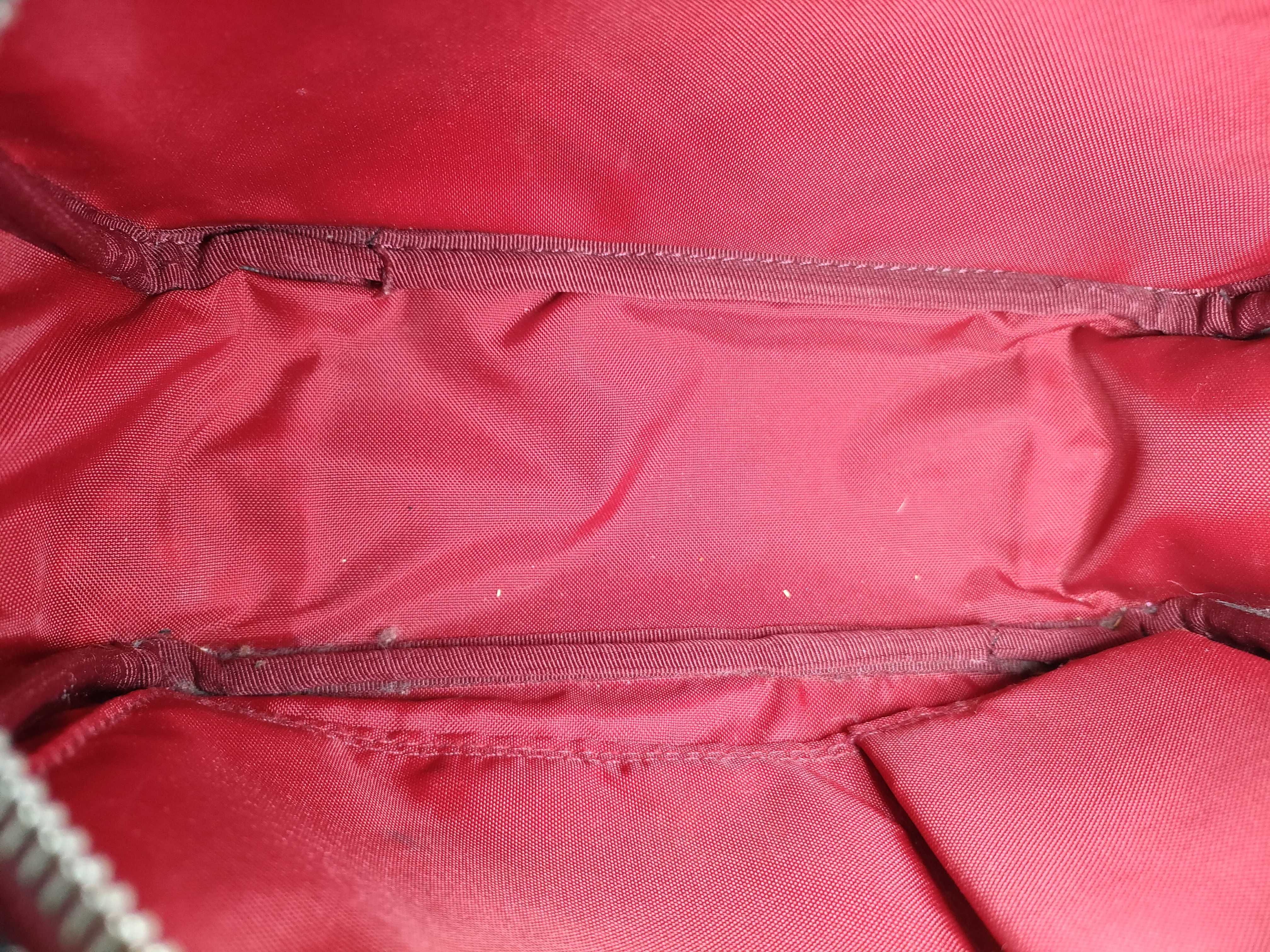 Blue Label Burberry Bag Shoulder Bag — view 12