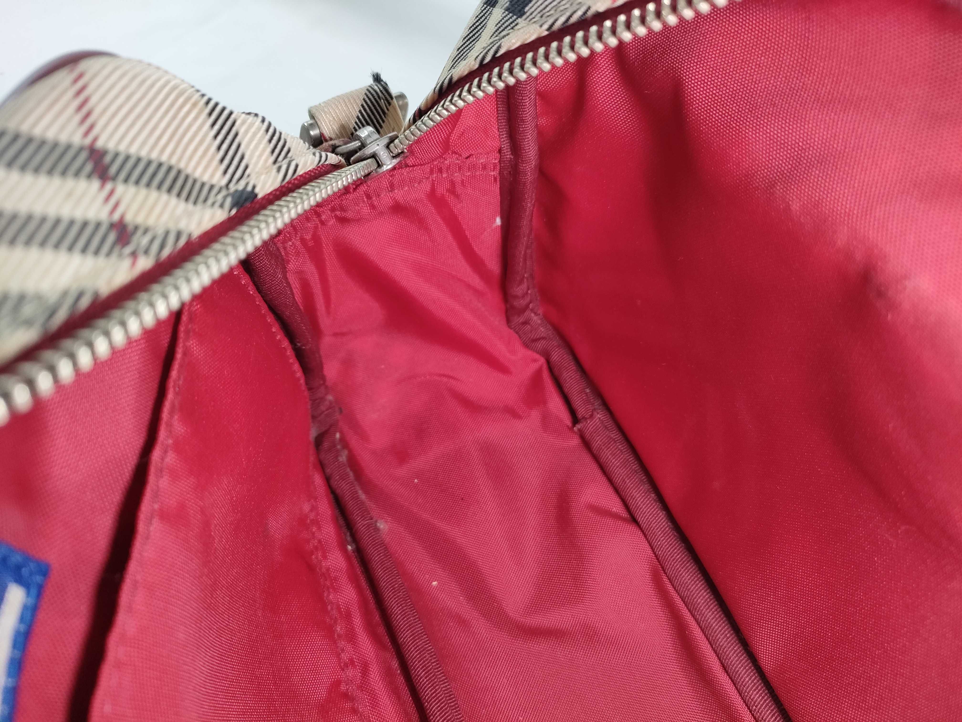 Blue Label Burberry Bag Shoulder Bag — view 13