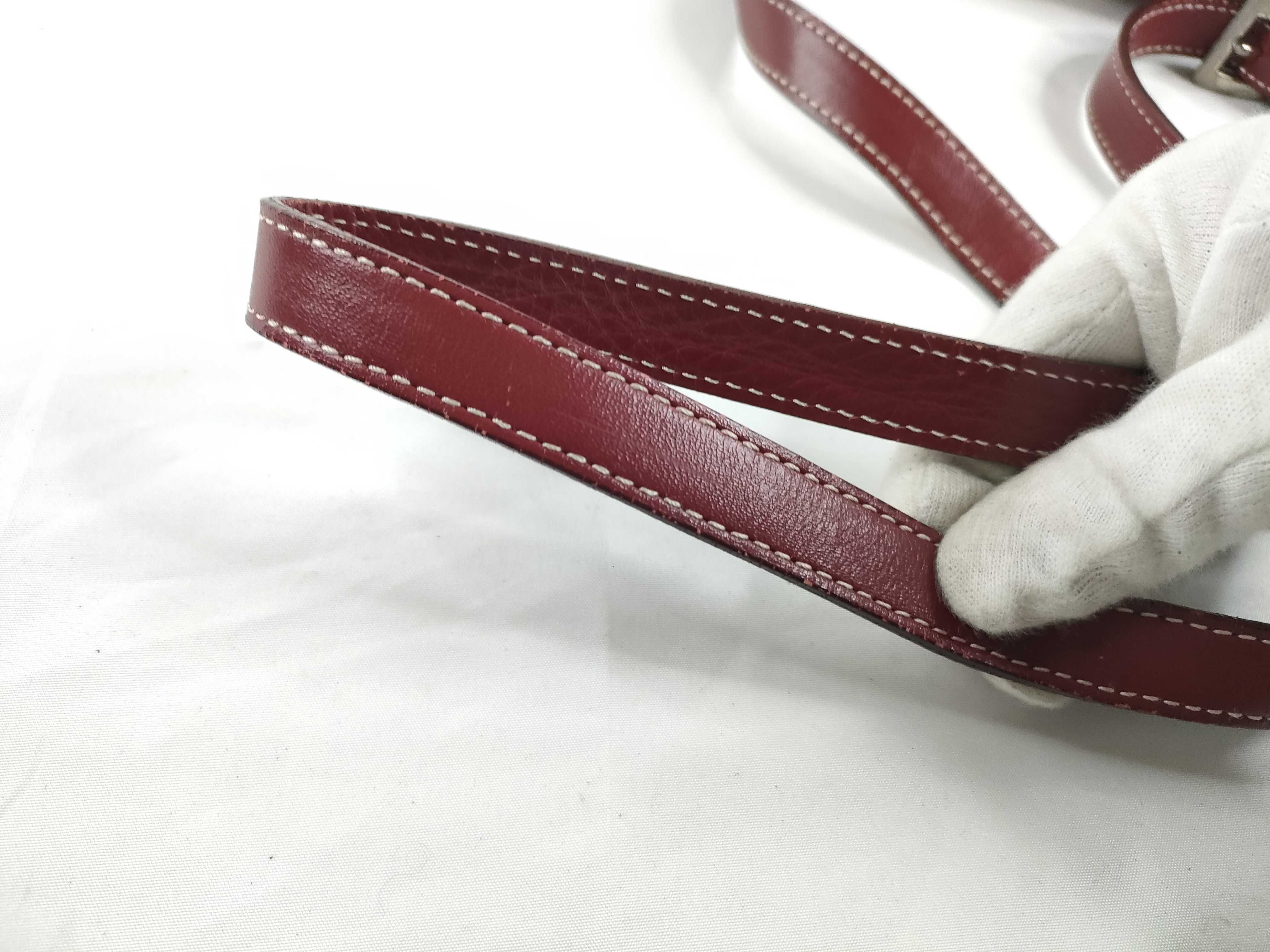 Blue Label Burberry Bag Shoulder Bag — view 8