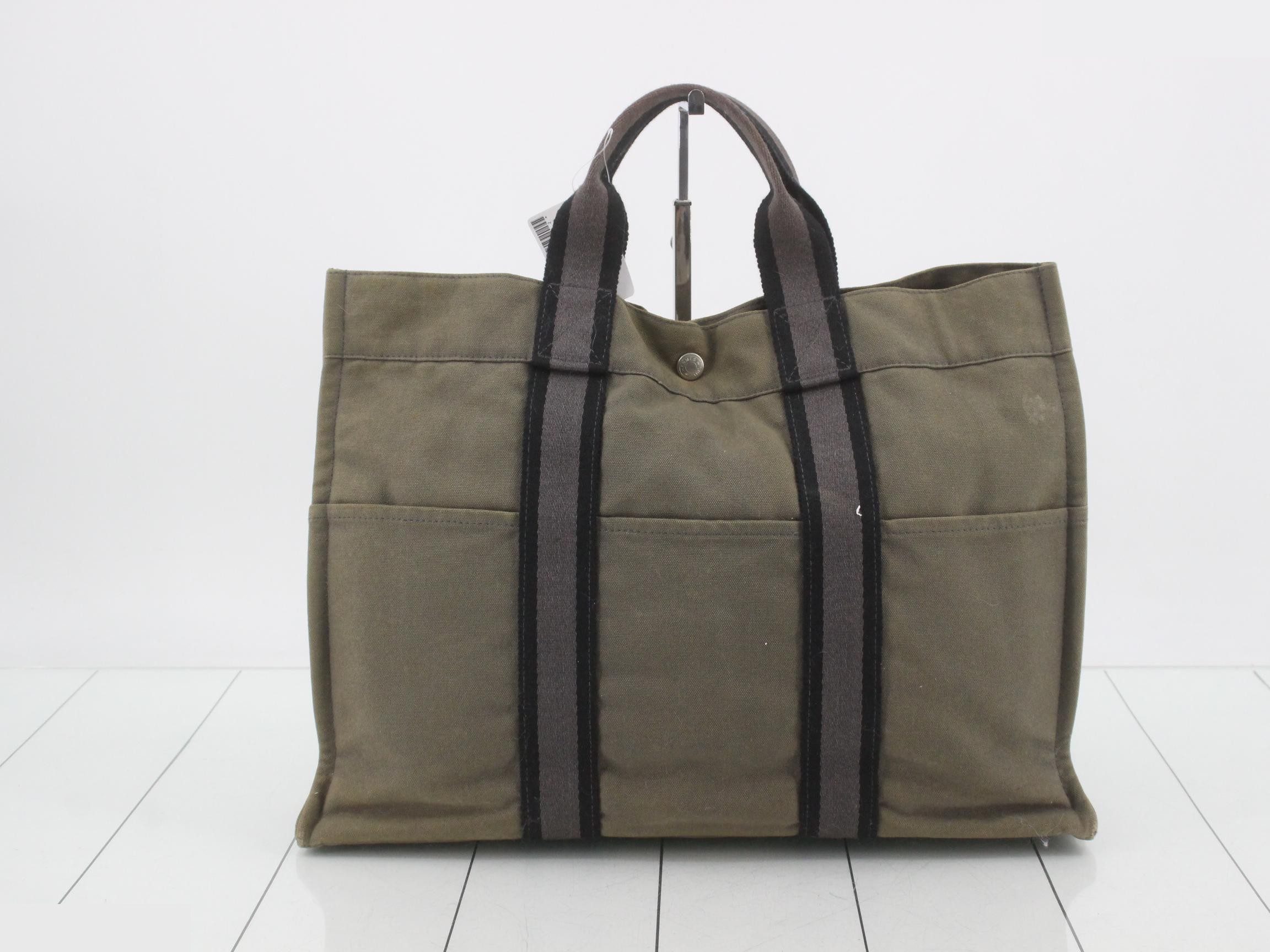 Fourre-tout (bag) — view 2