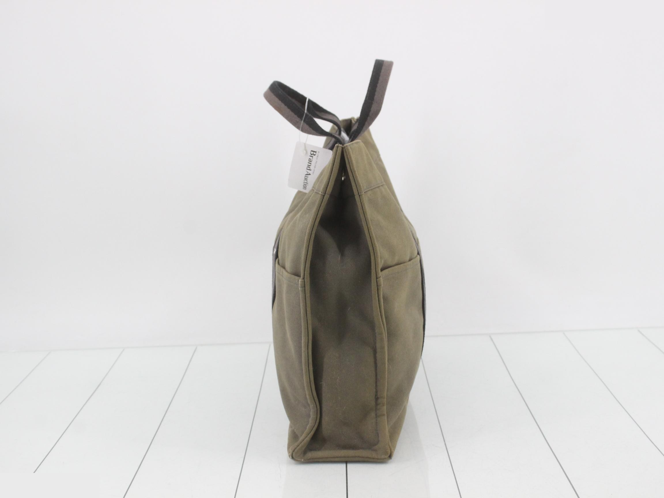Fourre-tout (bag) — view 4