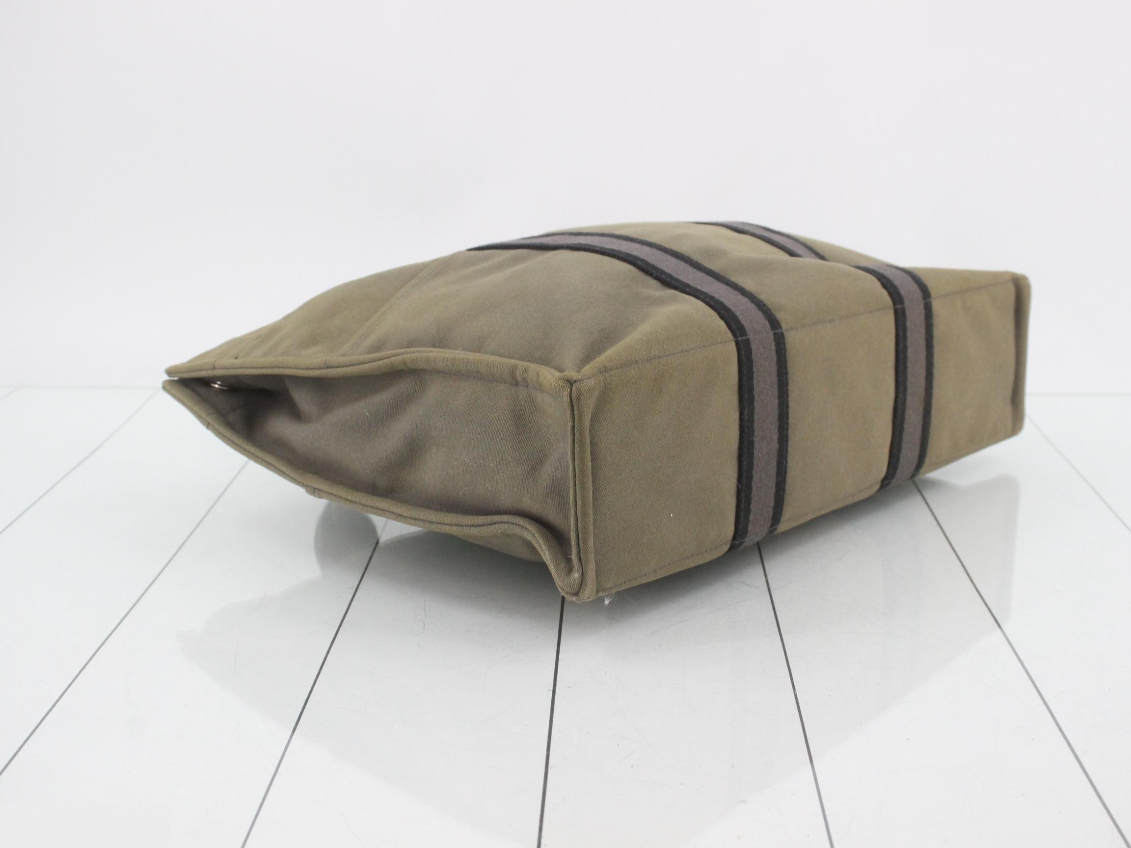 Fourre-tout (bag) — view 5