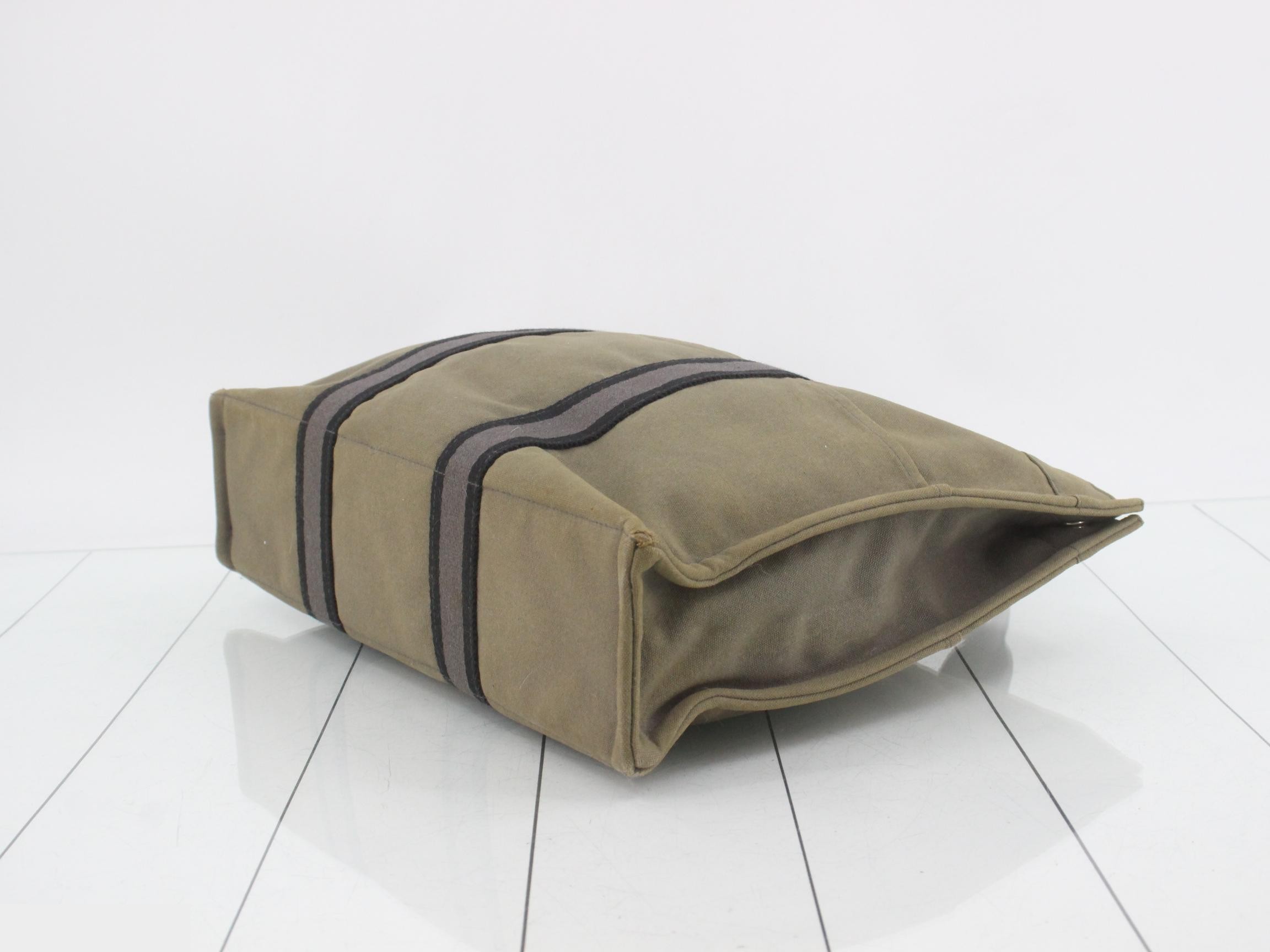 Fourre-tout (bag) — view 6