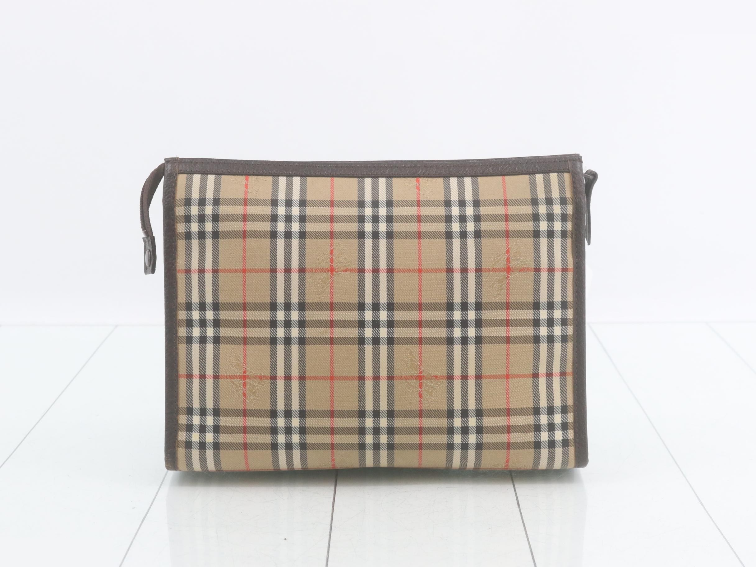 Nova Check Clutch — view 2