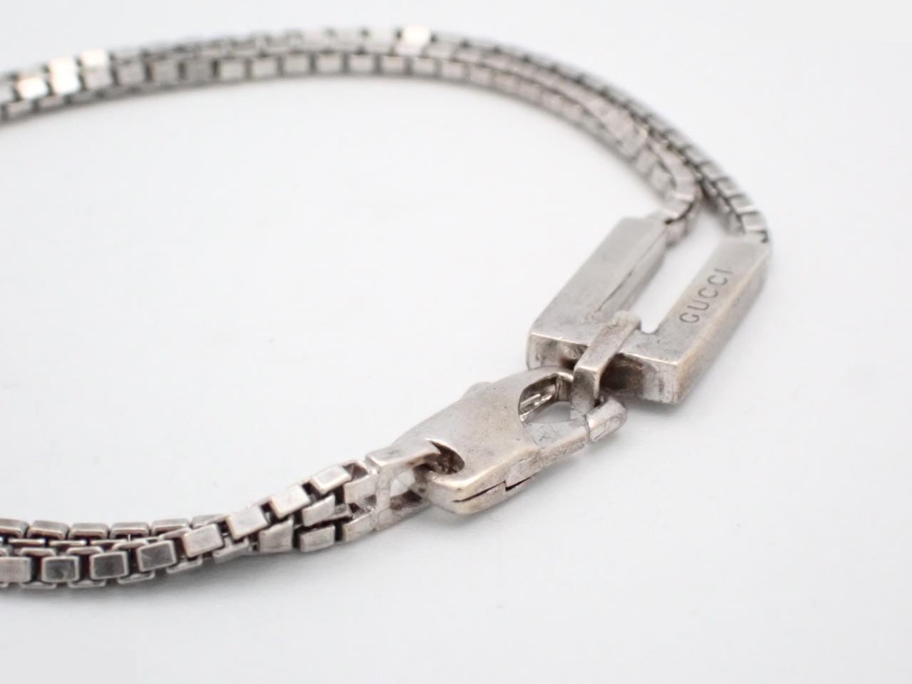 bracelet 925/7.8g arm circumference approx. 16cm — view 3