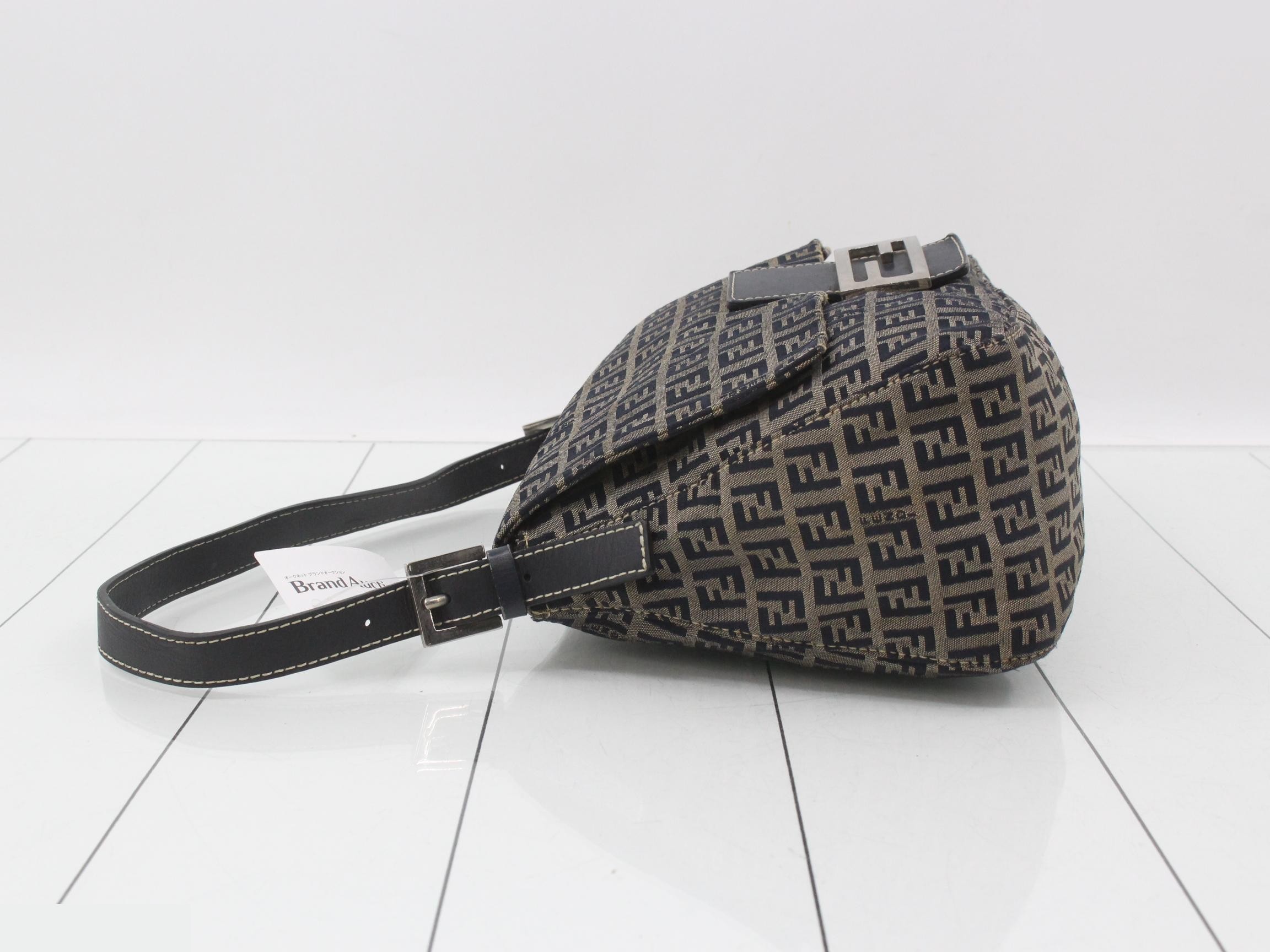 Zucchino Shoulder Bag Mamma Bucket — view 4