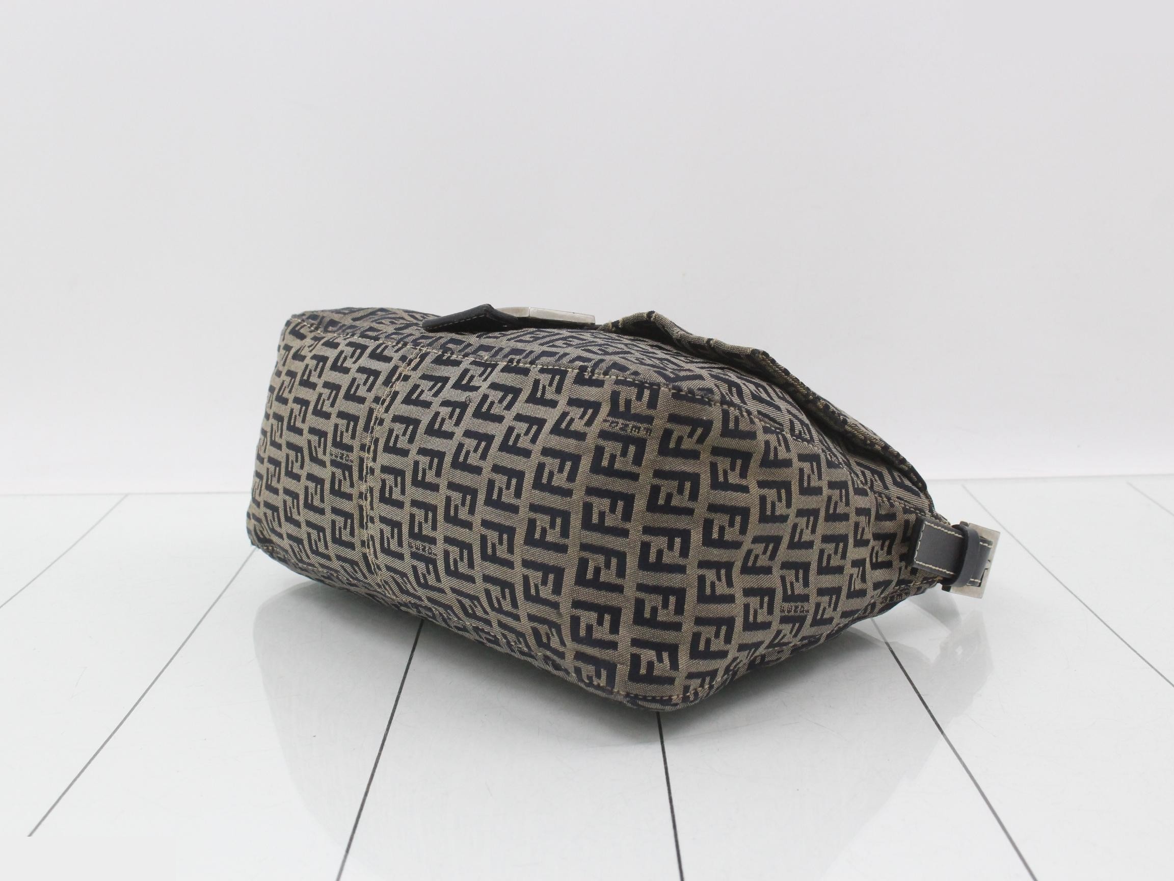 Zucchino Shoulder Bag Mamma Bucket — view 6