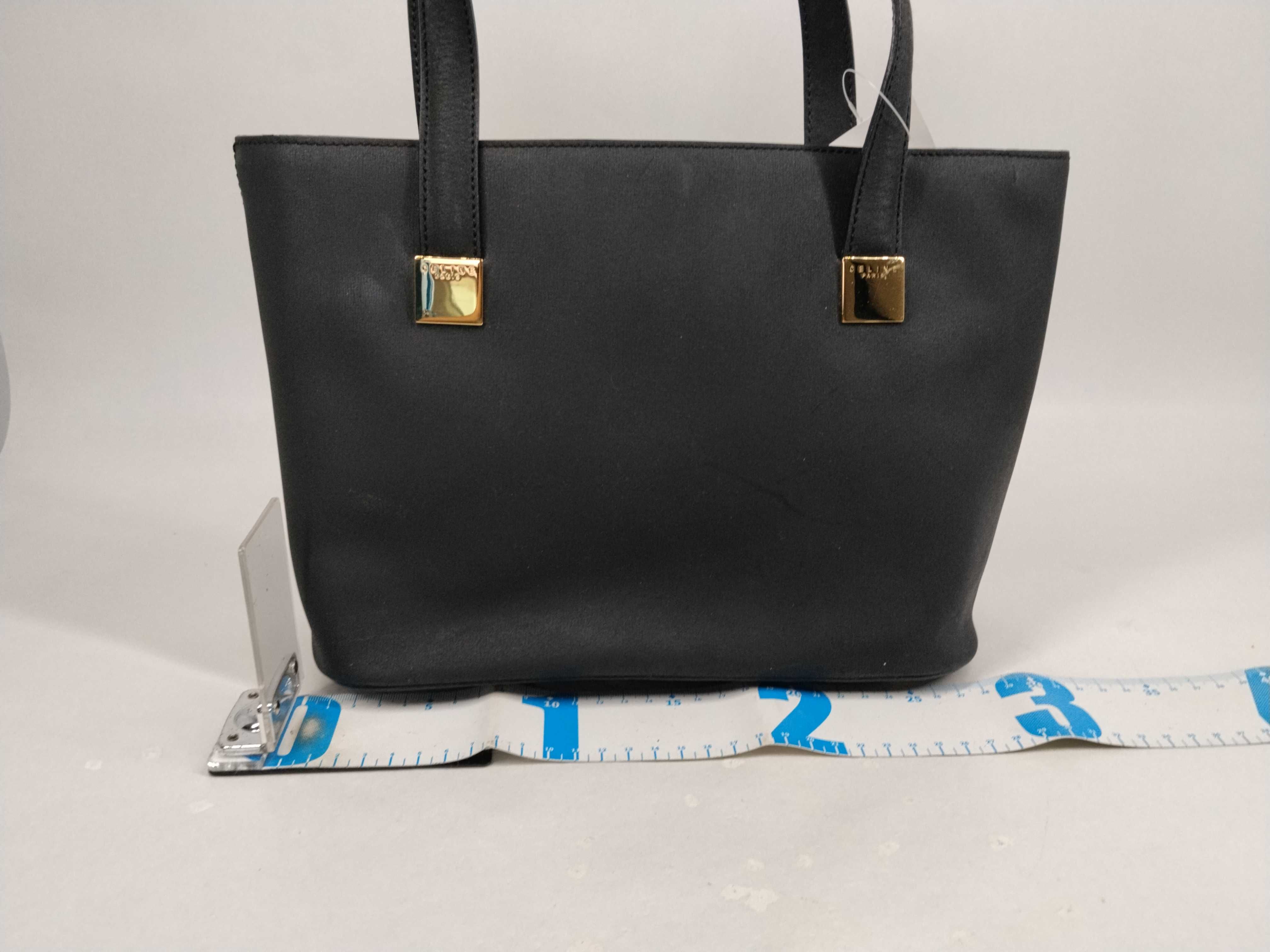 handbag, black — view 2