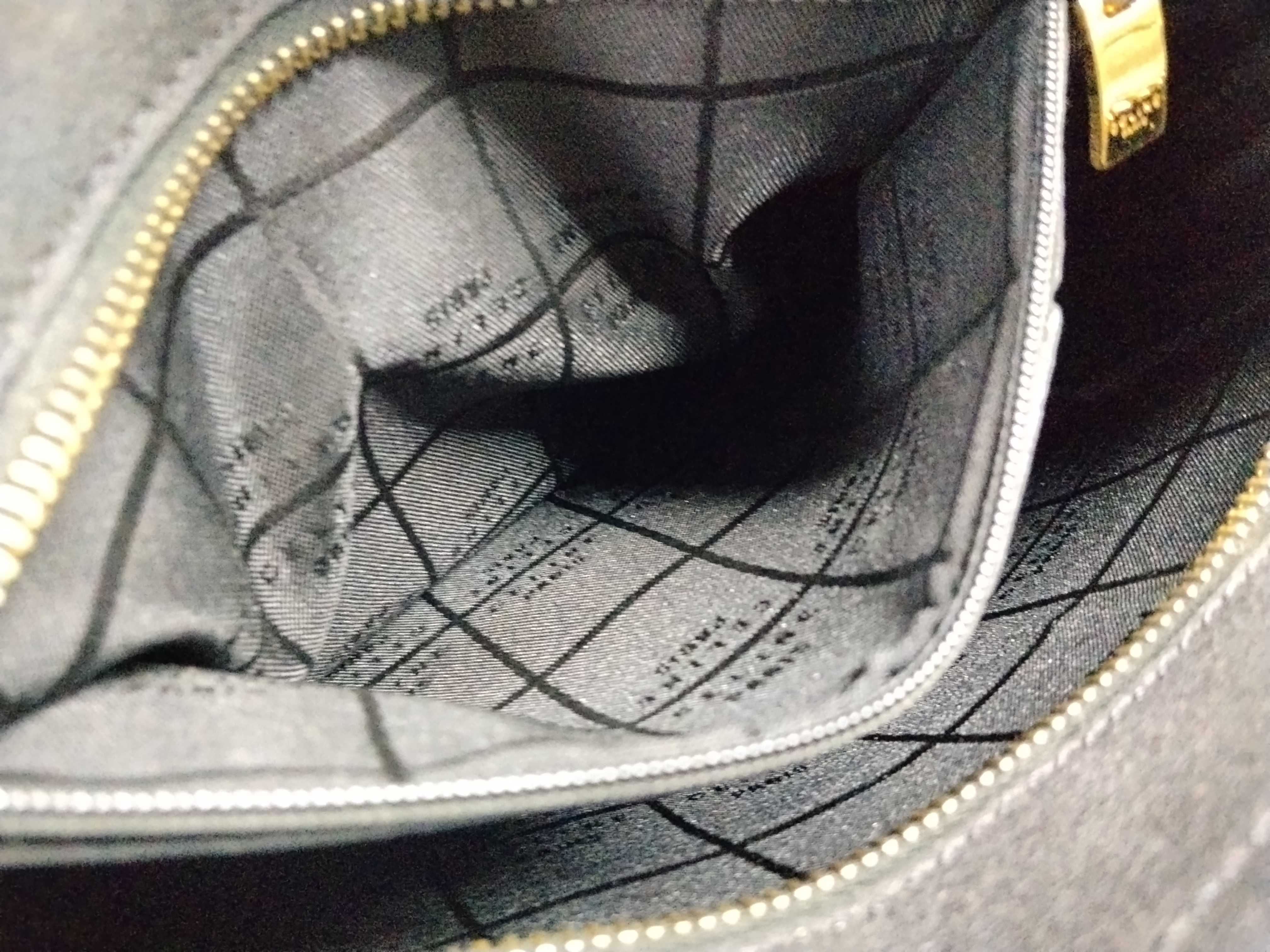 handbag, black — view 11
