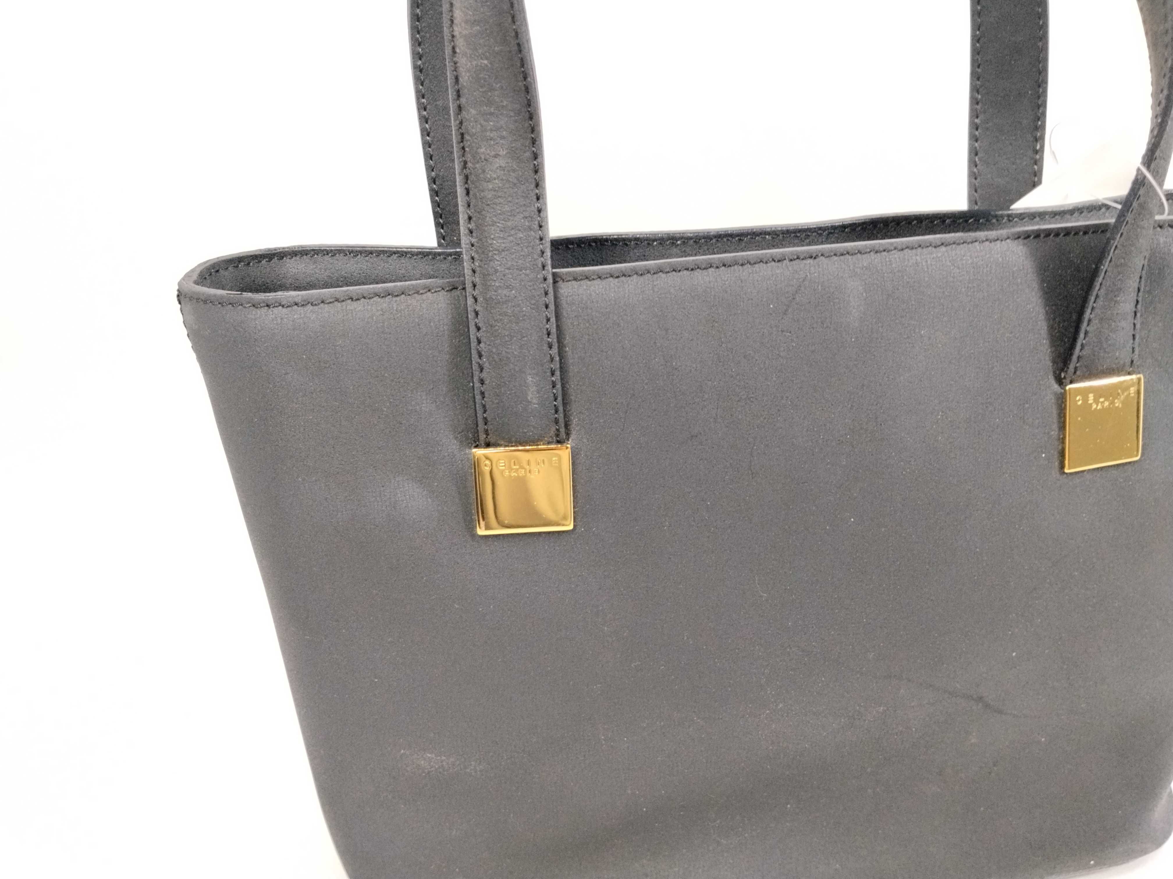 handbag, black — view 3