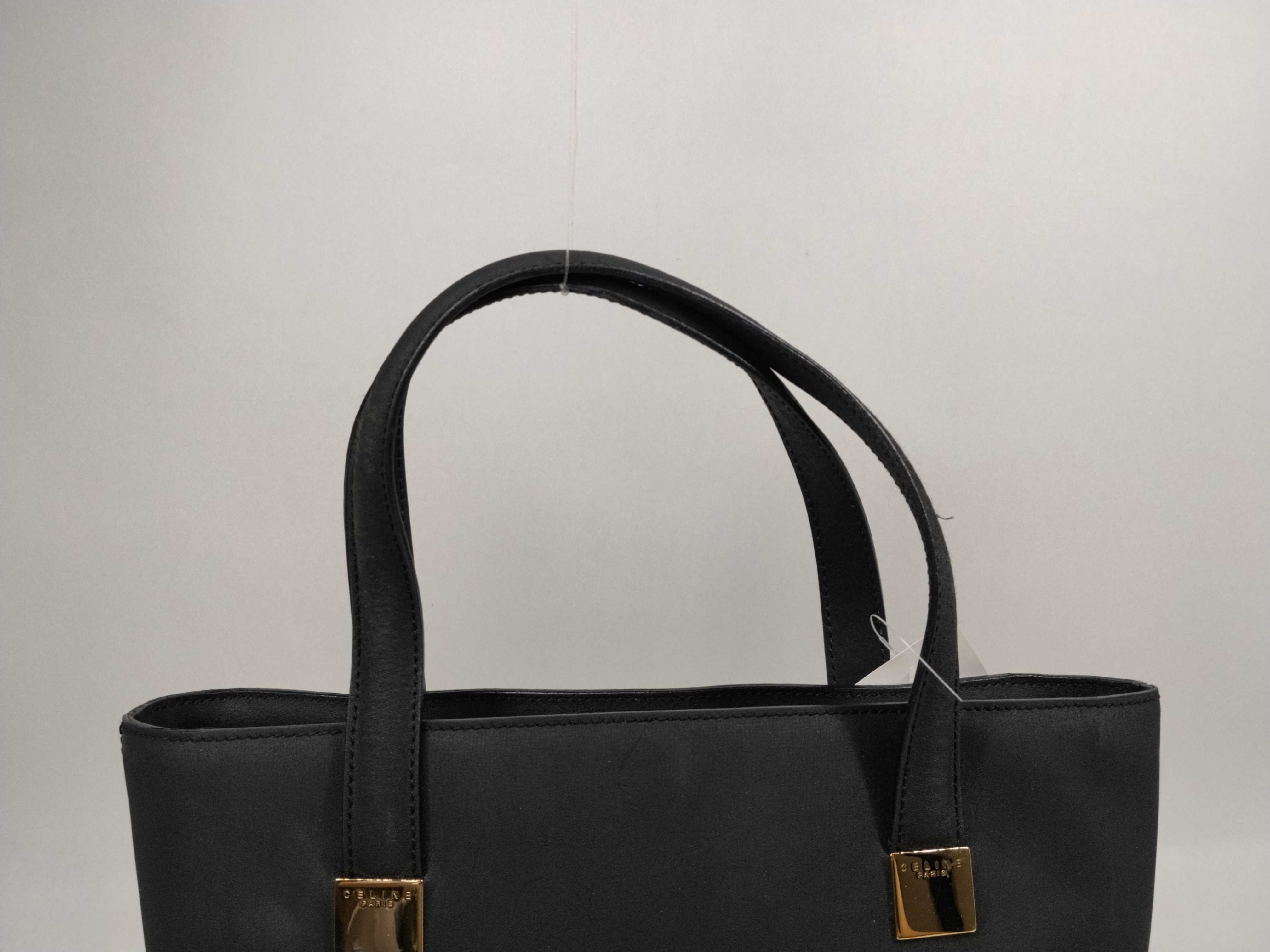 handbag, black — view 4