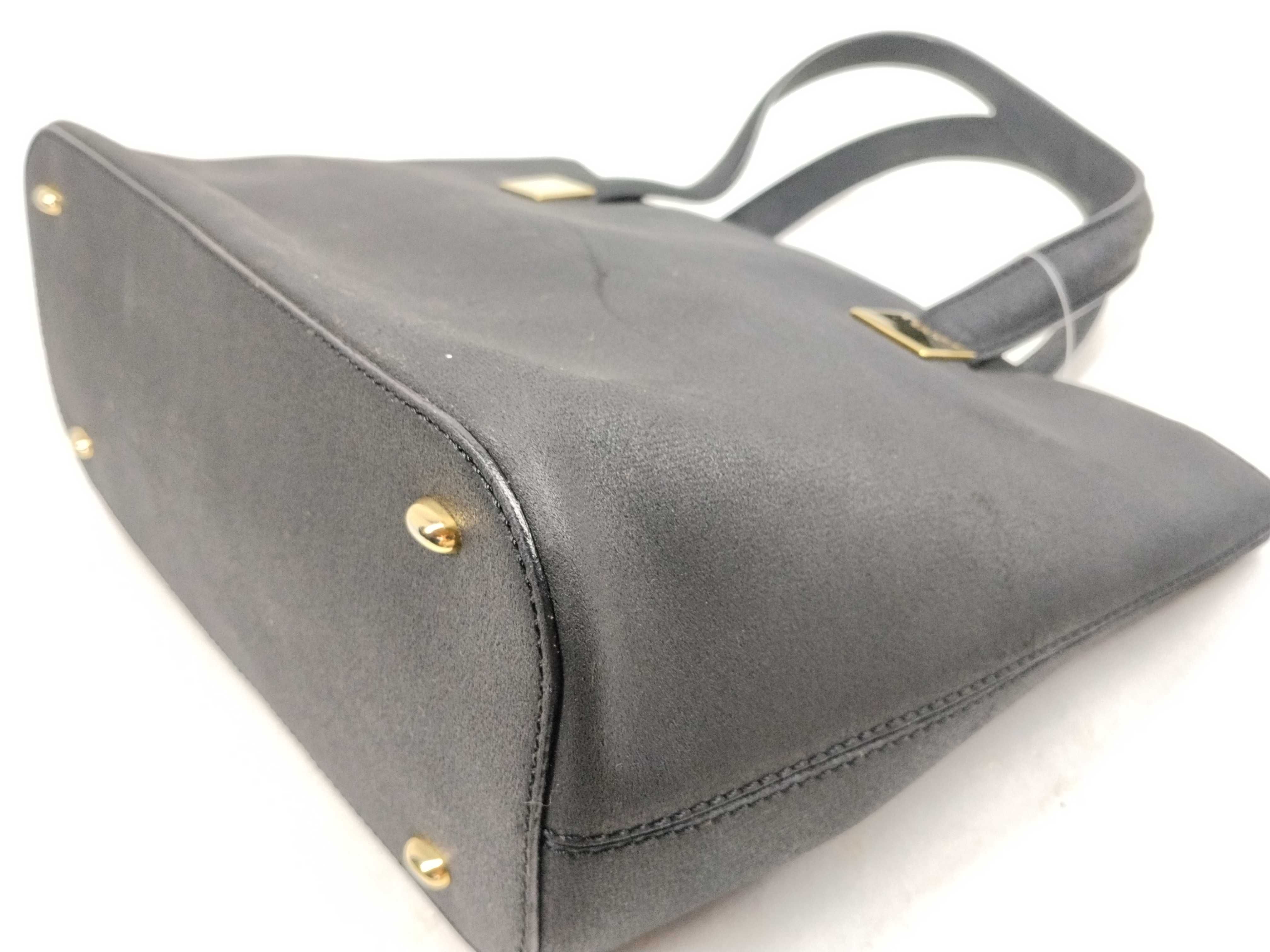 handbag, black — view 6