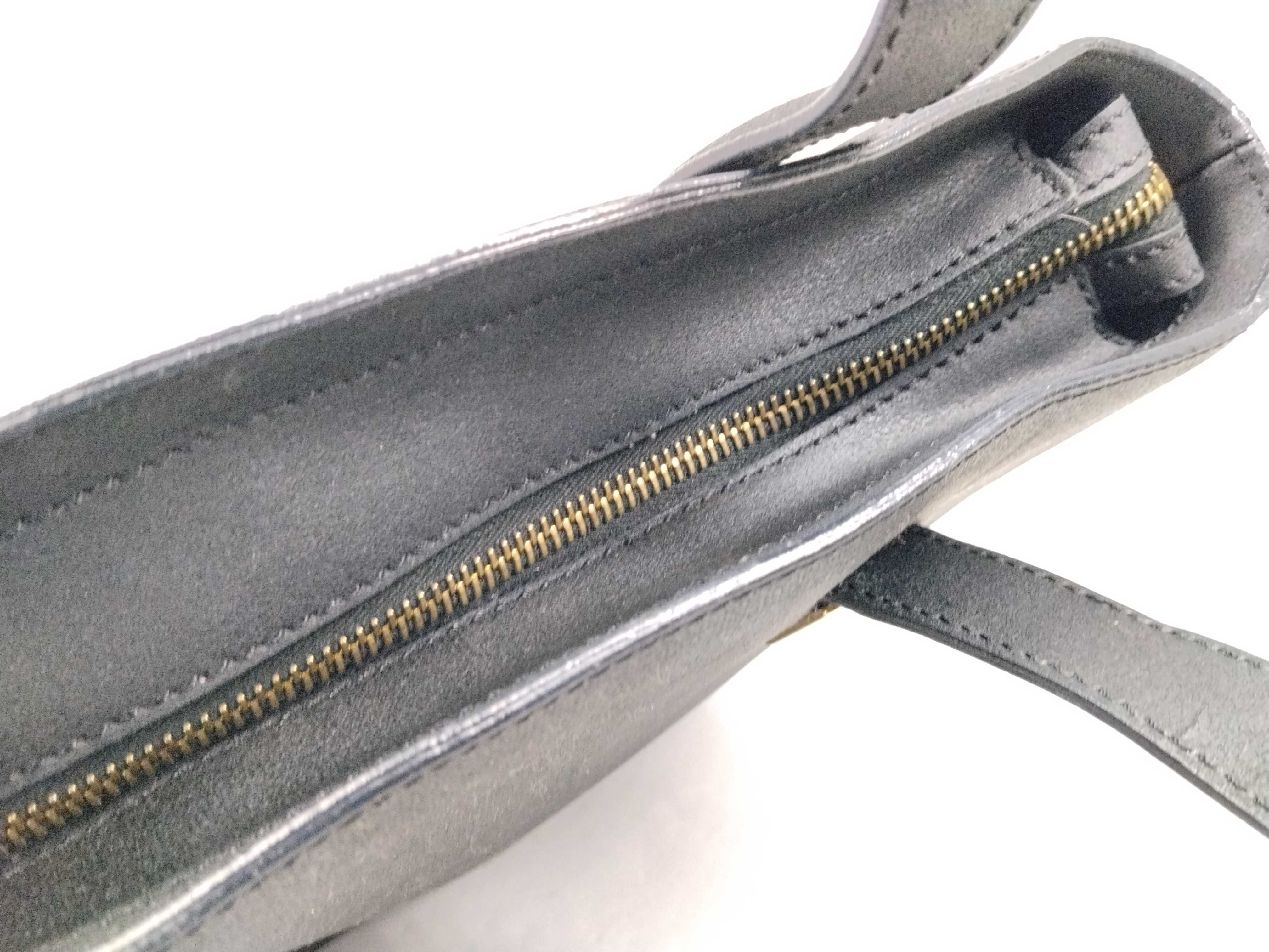 handbag, black — view 8