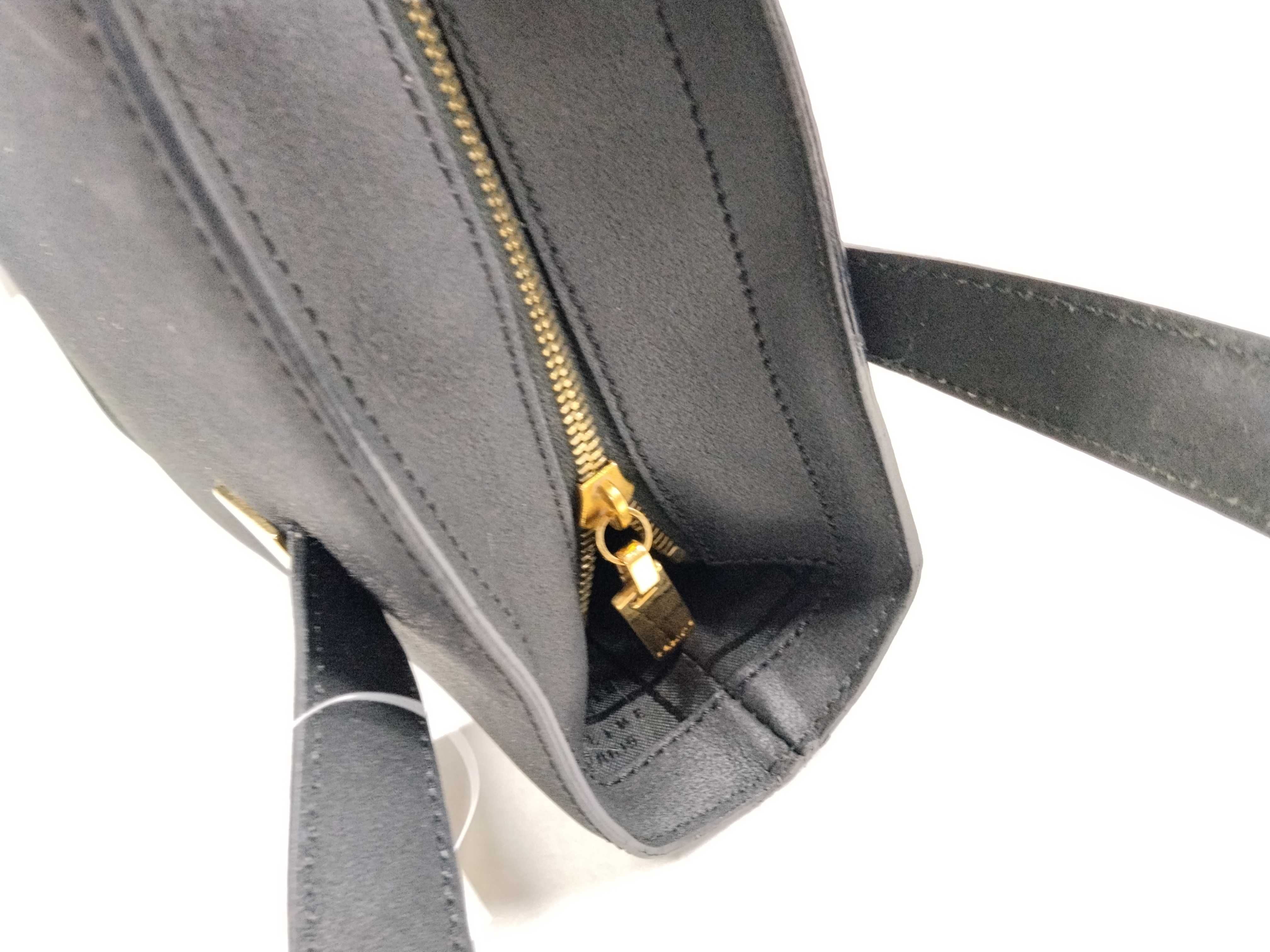 handbag, black — view 9