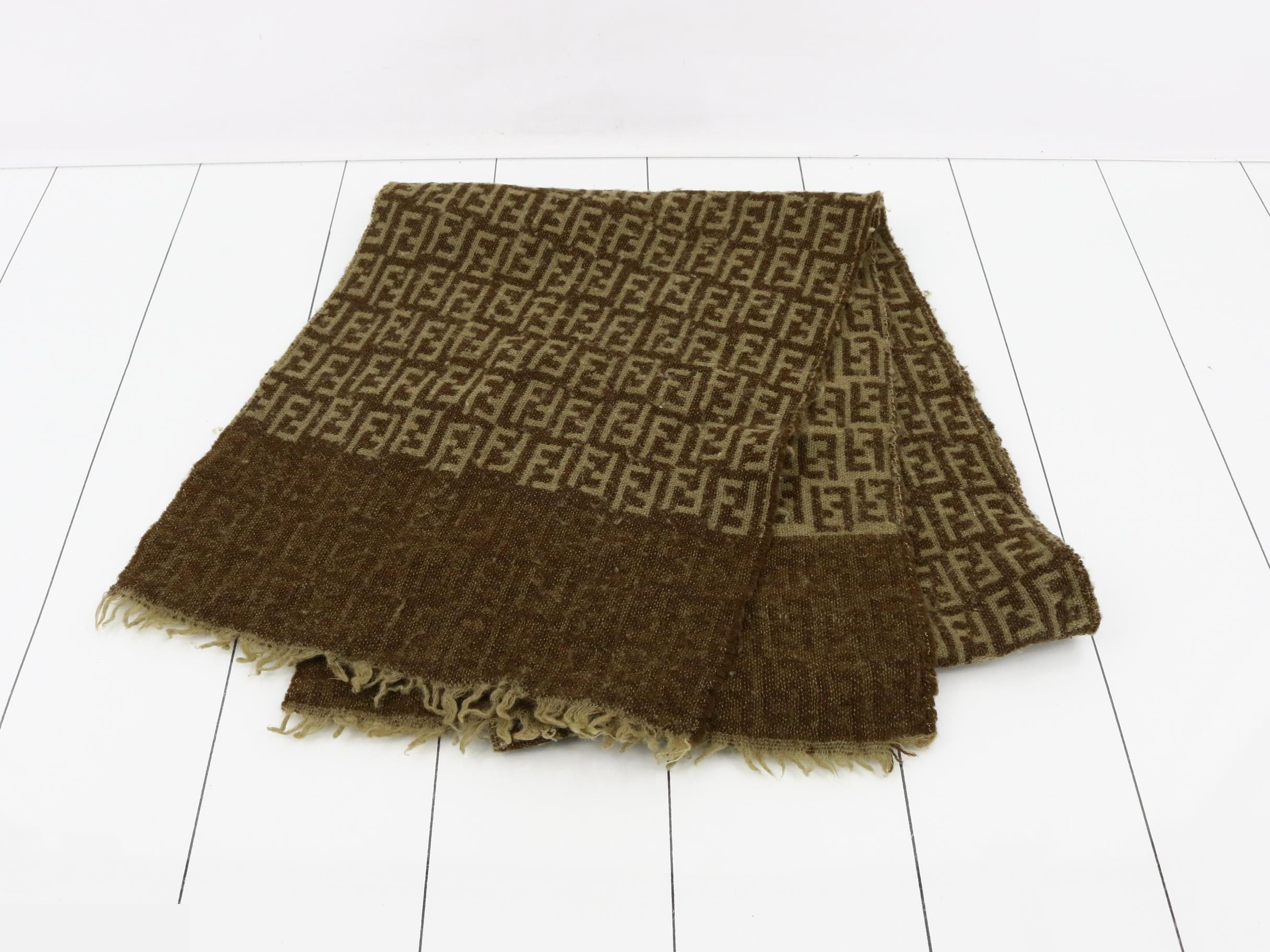 Zucca Scarf — view 2