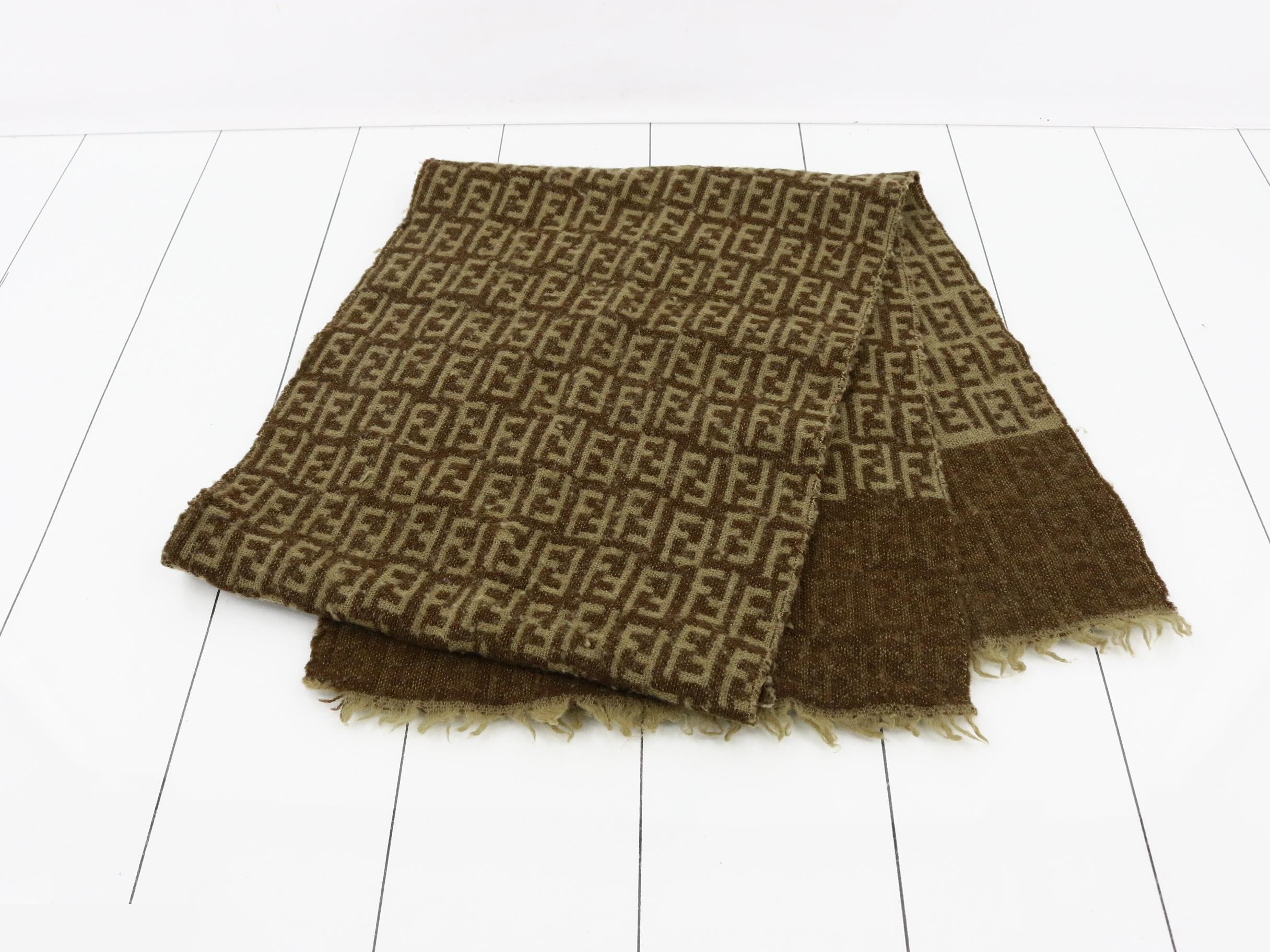 Zucca Scarf — view 3