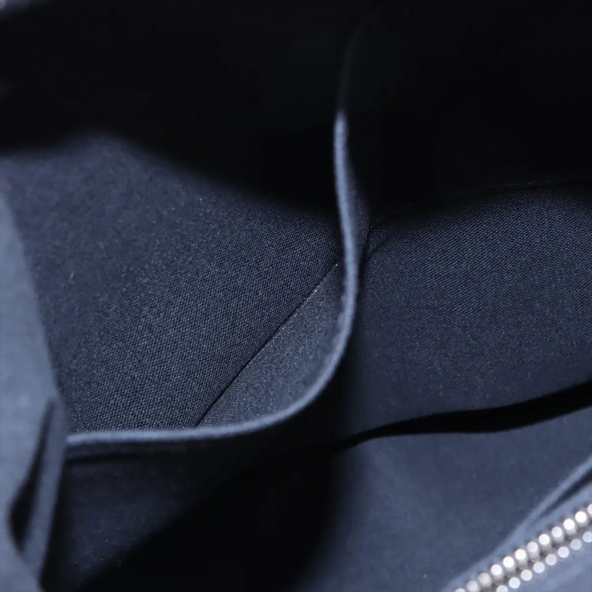 Monogram Macassar Christopher MM M43735 Brown x Black RFID reaction available — view 11