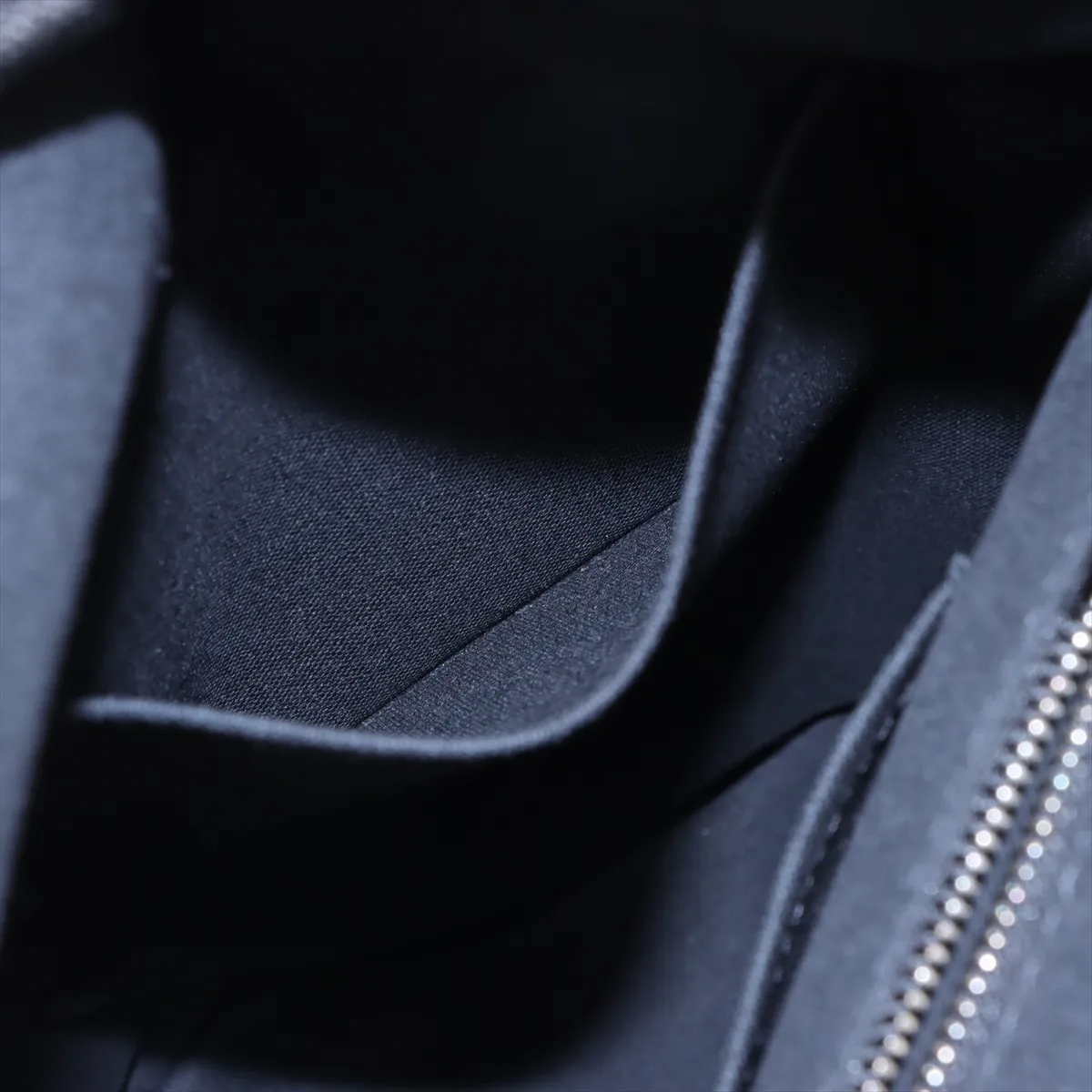 Monogram Macassar Christopher MM M43735 Brown x Black RFID reaction available — view 10