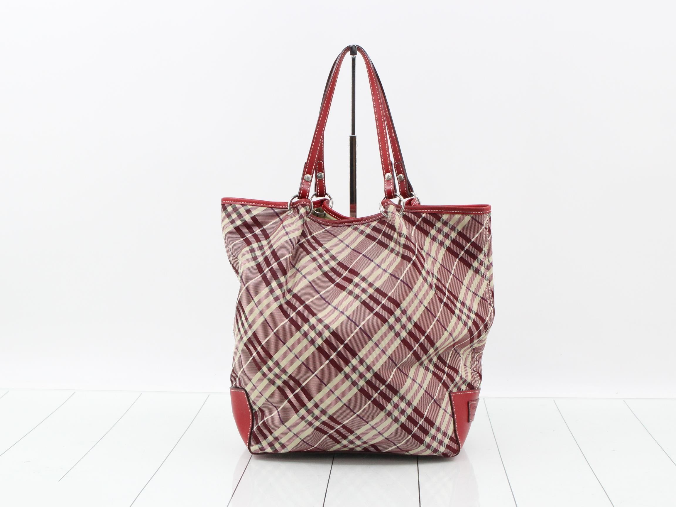 Other lines: Bags and tote bags