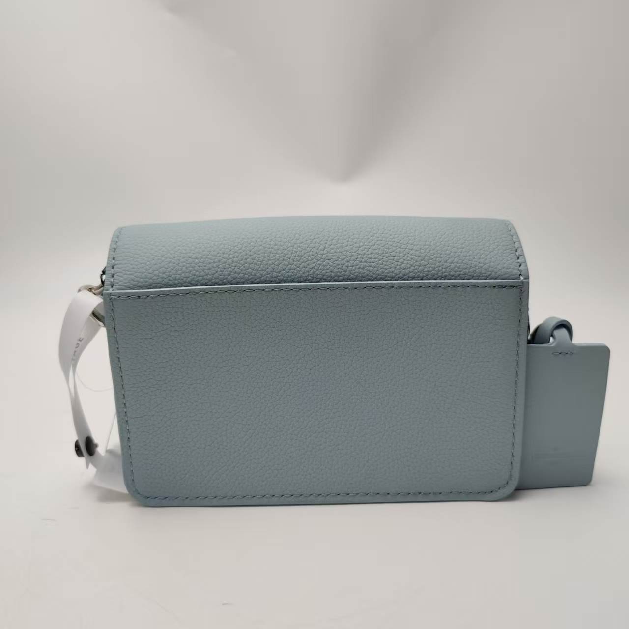 【*Shipped from: China*】LOUIS VUITTON Takeoff Leather Shoulder Bag — view 3
