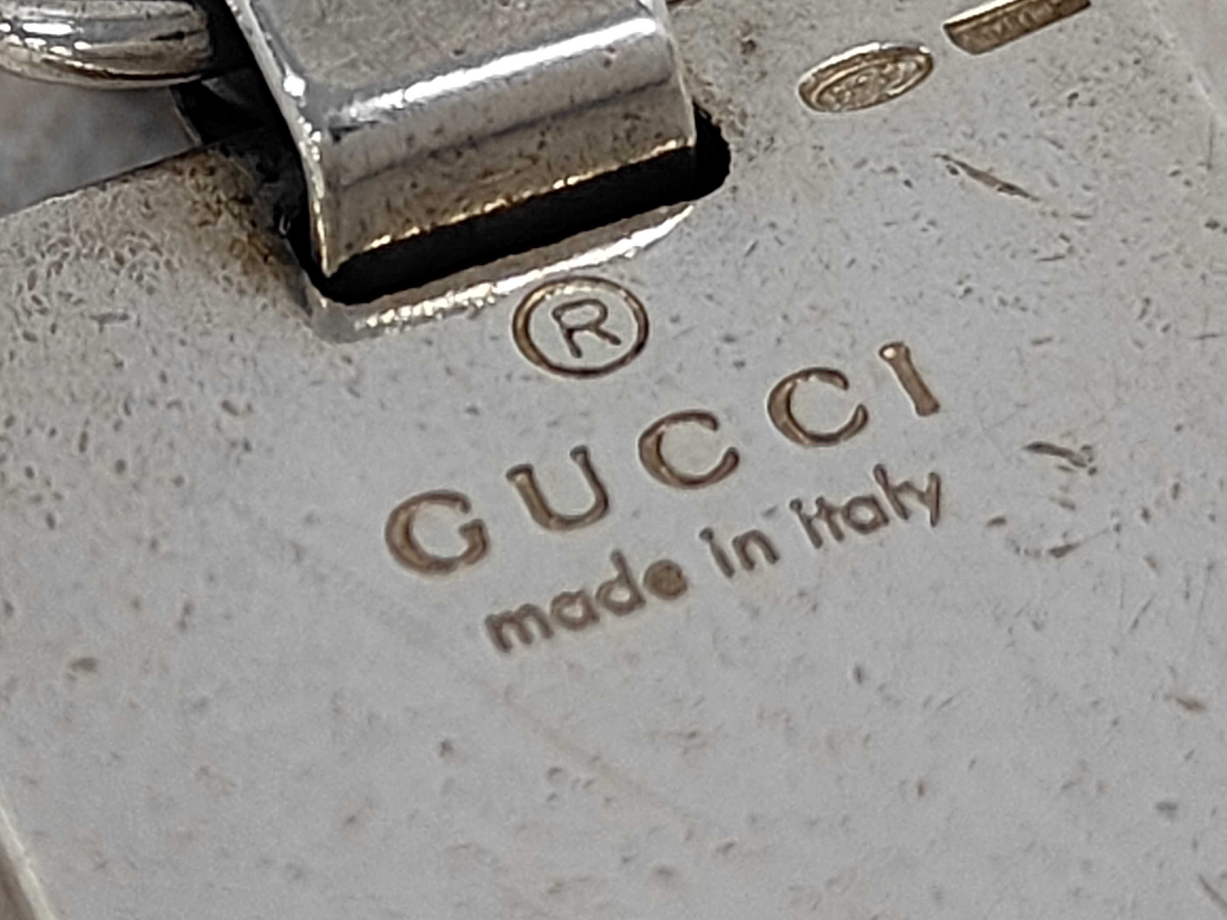 925 Necklace Pendant Necklace — view 4