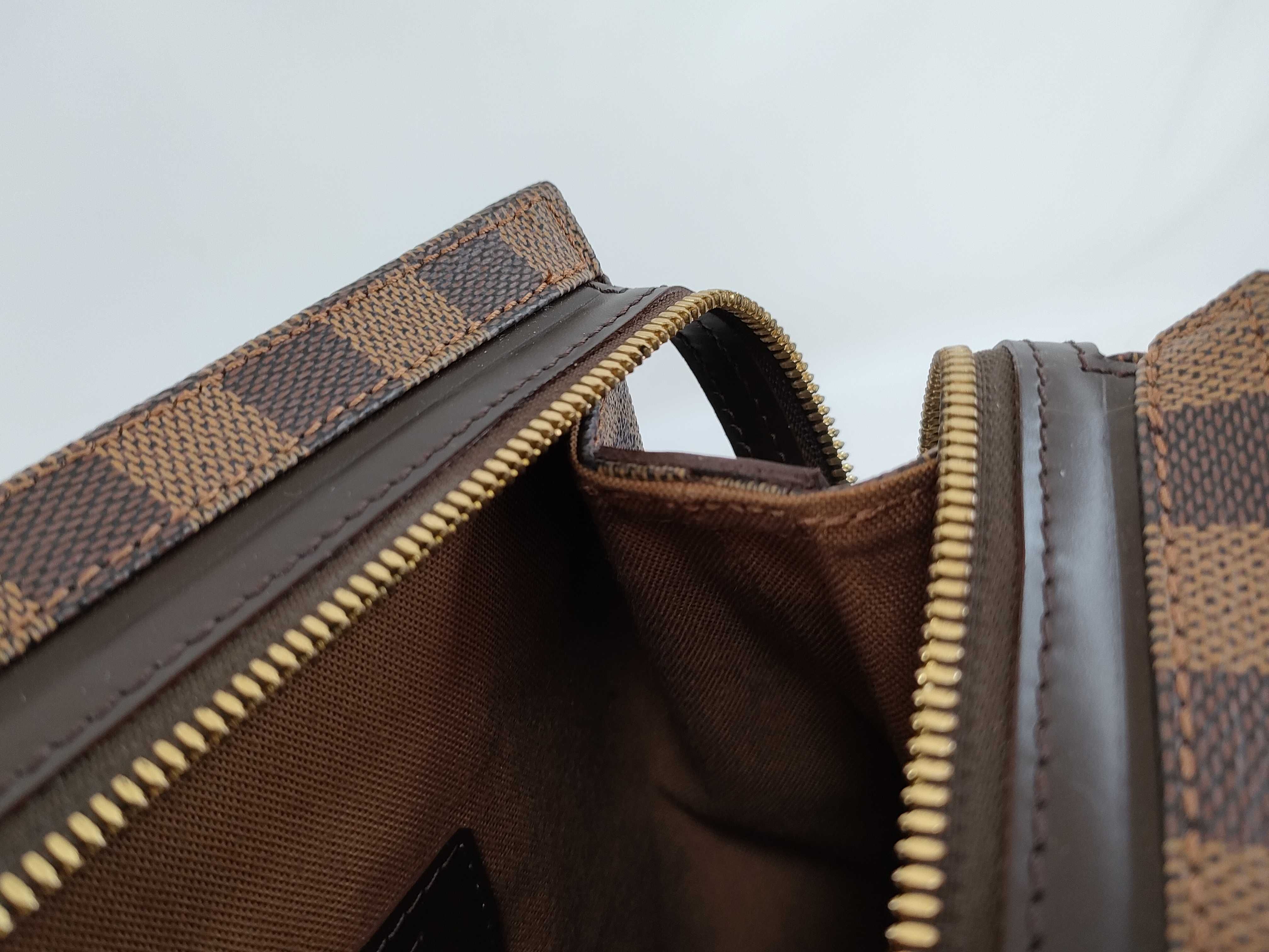 Damier N51119 Chelsea Tote Bag — view 11