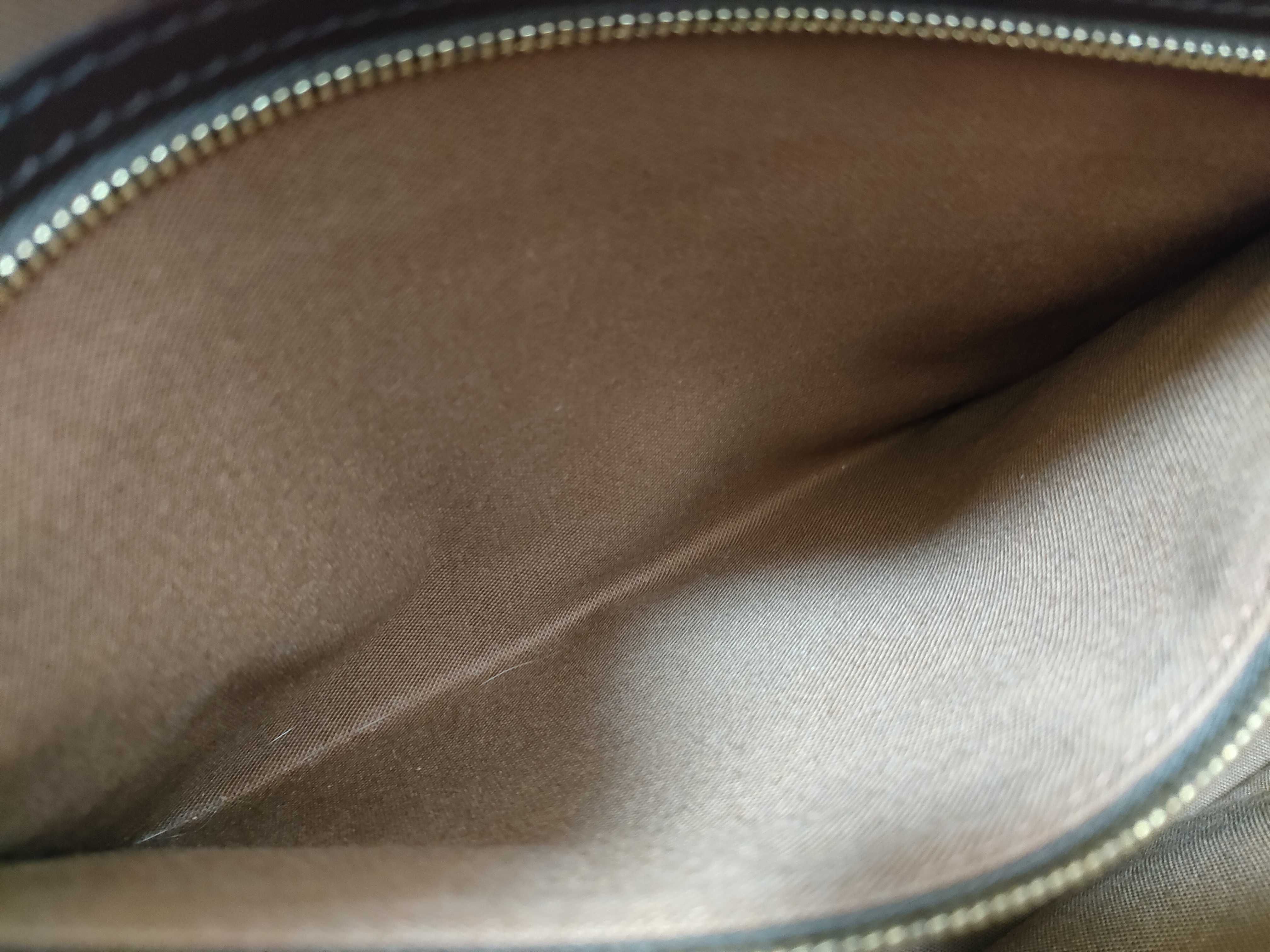 Damier N51119 Chelsea Tote Bag — view 13