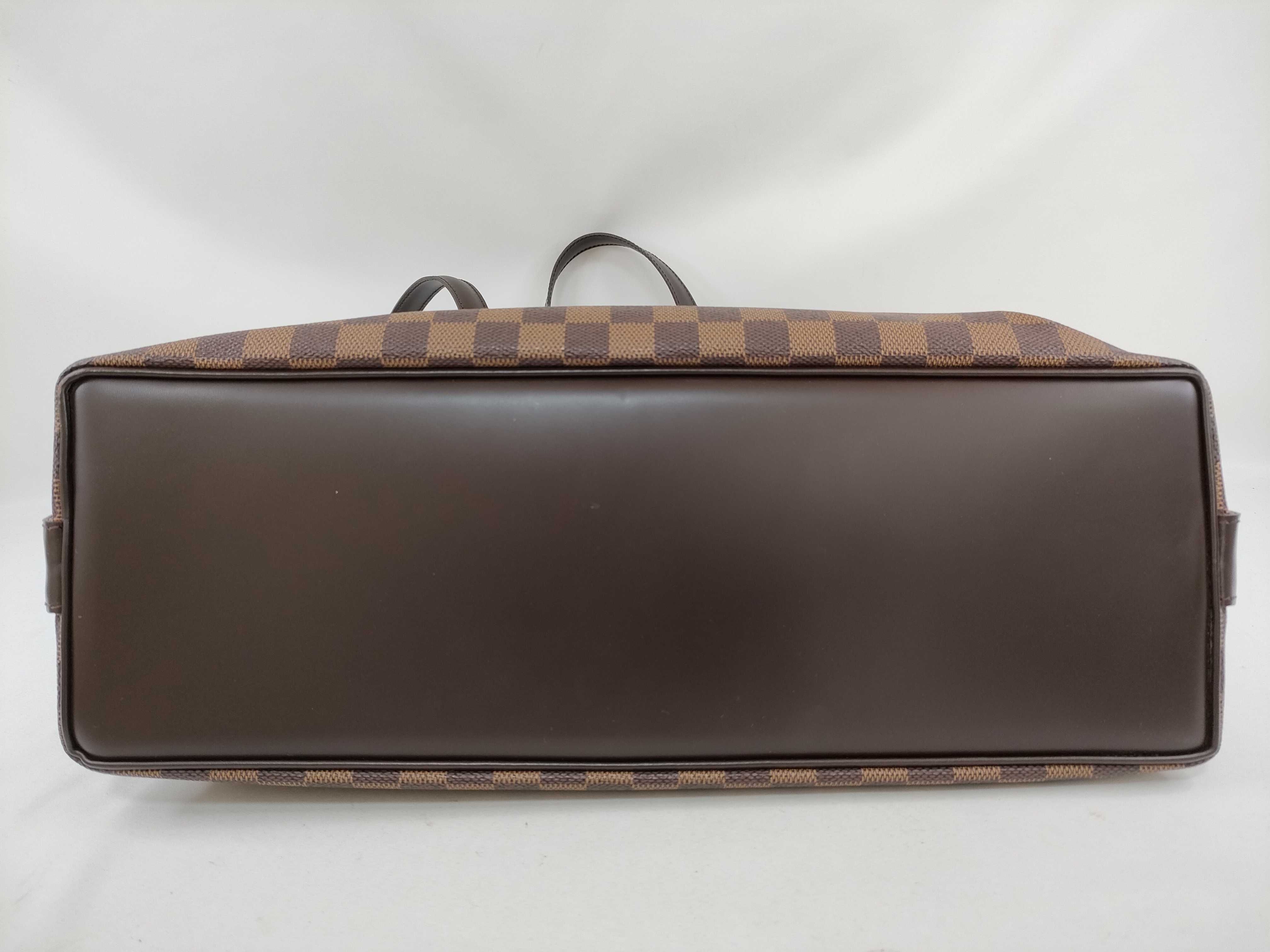 Damier N51119 Chelsea Tote Bag — view 3