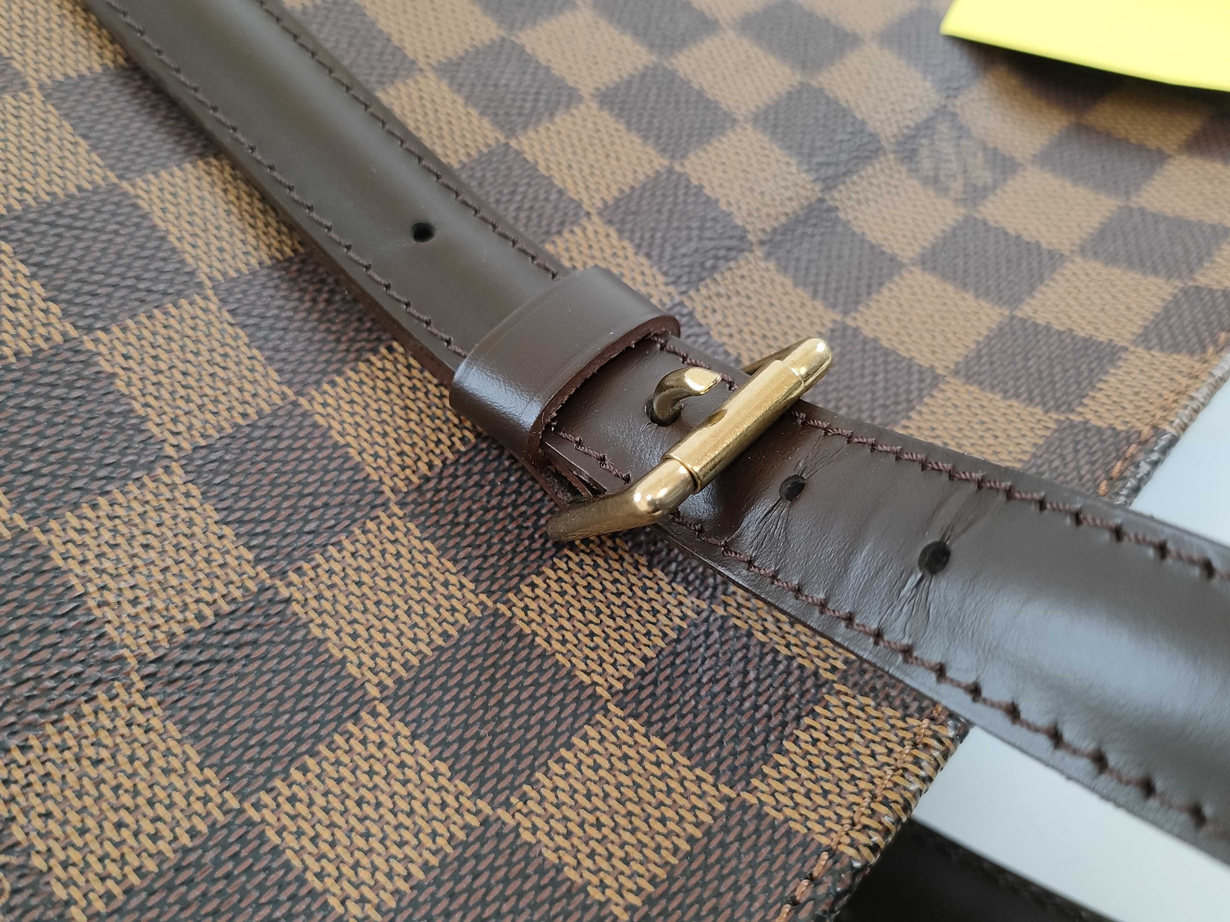 Damier N51119 Chelsea Tote Bag — view 7
