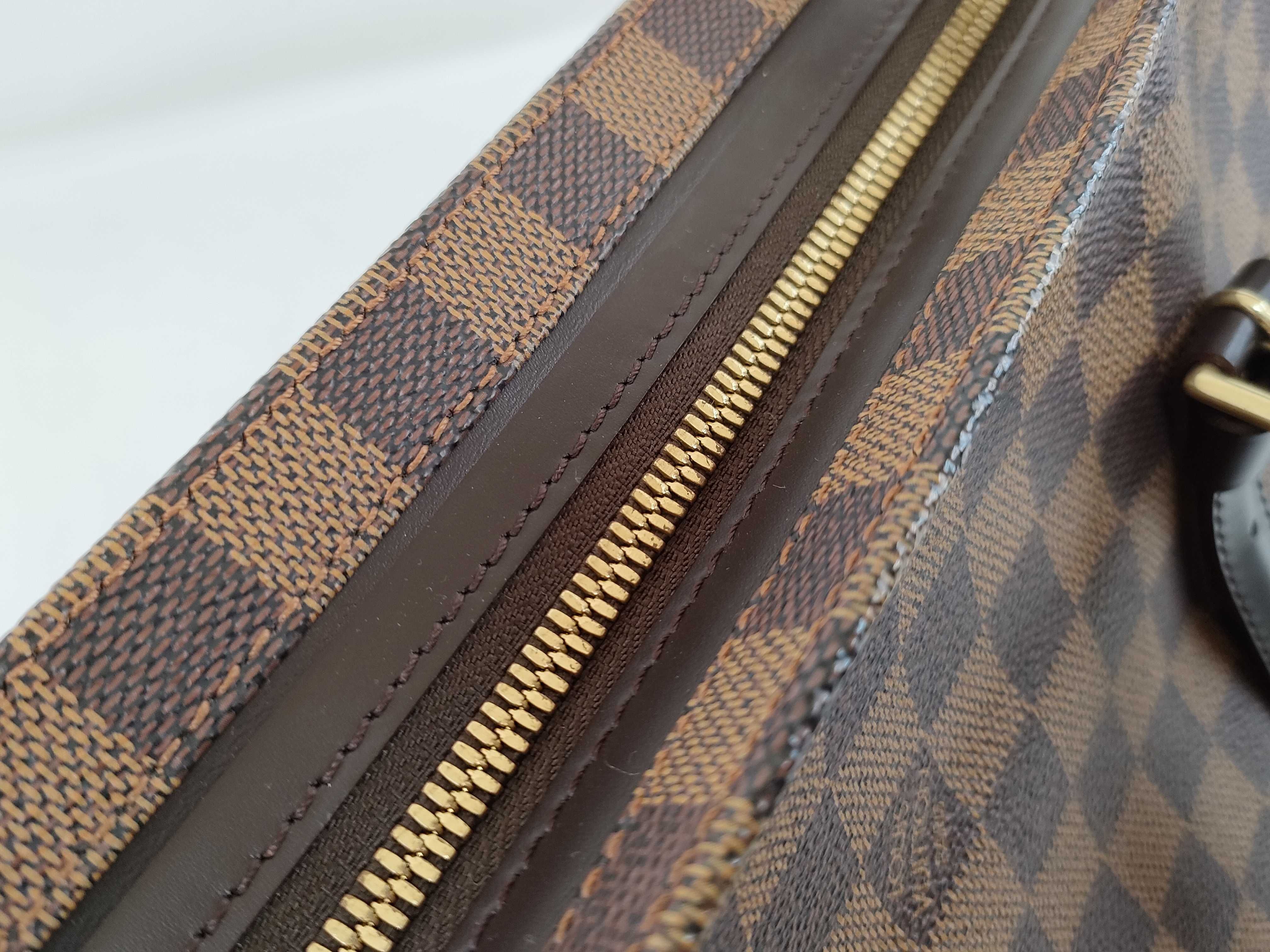 Damier N51119 Chelsea Tote Bag — view 9