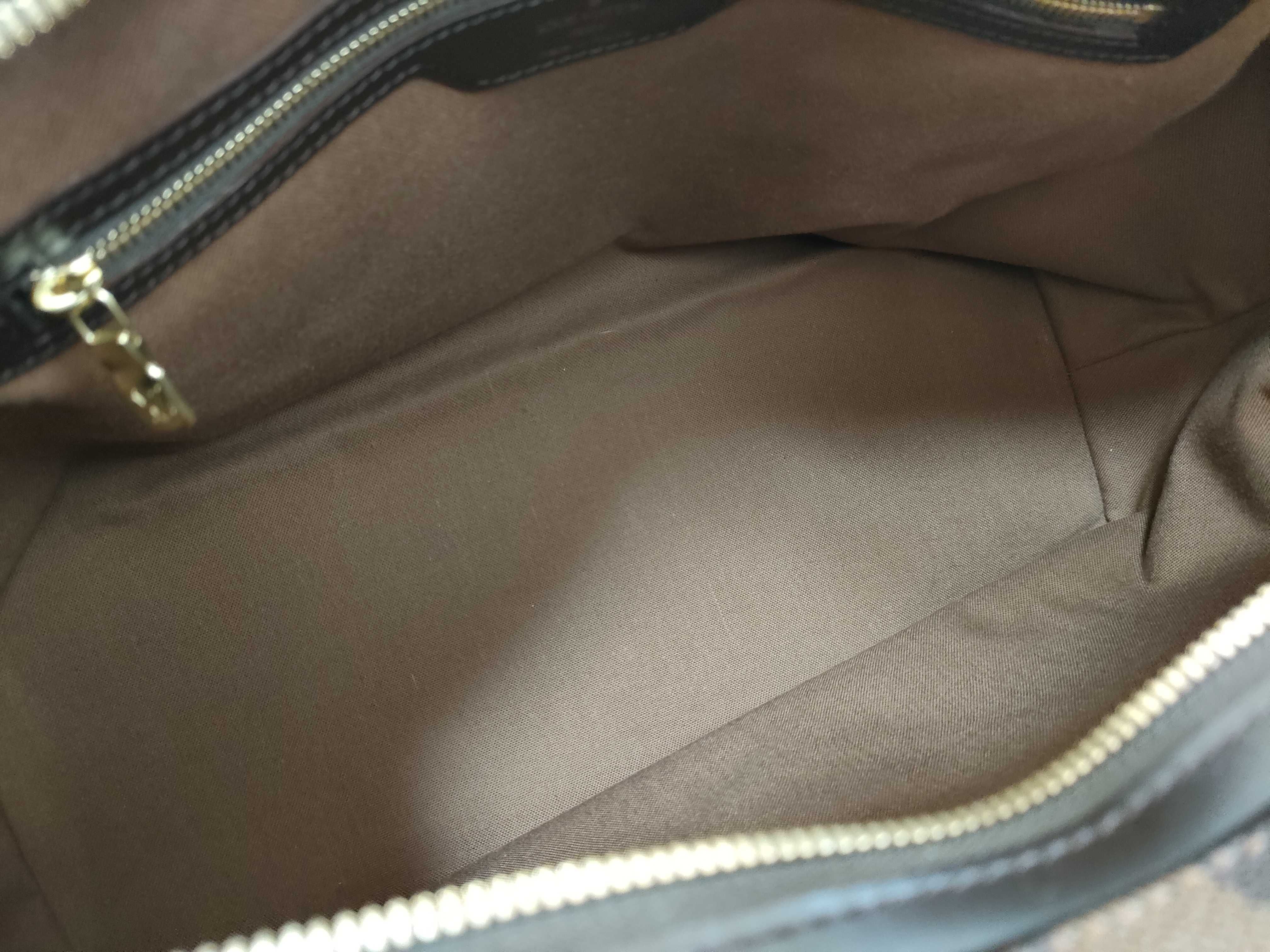 Damier N51119 Chelsea Tote Bag — view 10