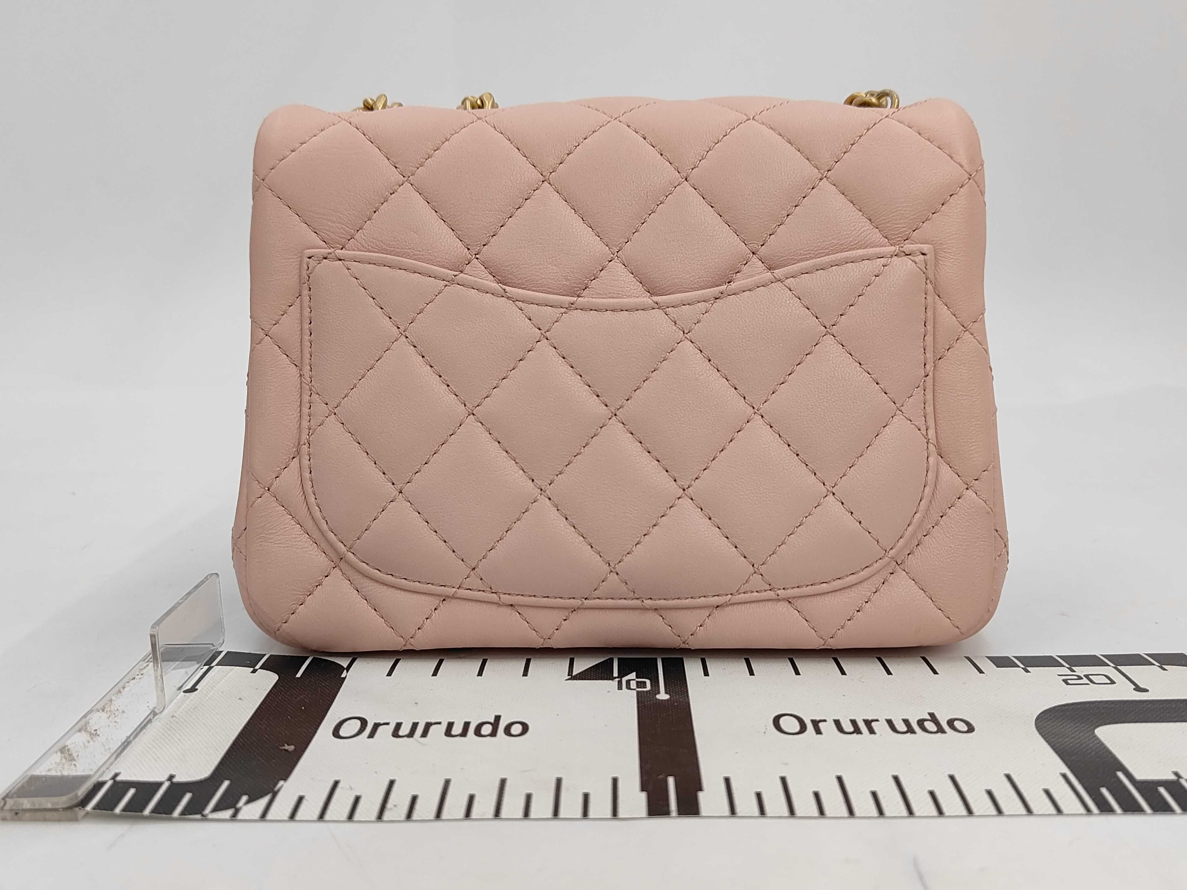 CF Chain Bag Shoulder Bag — view 2