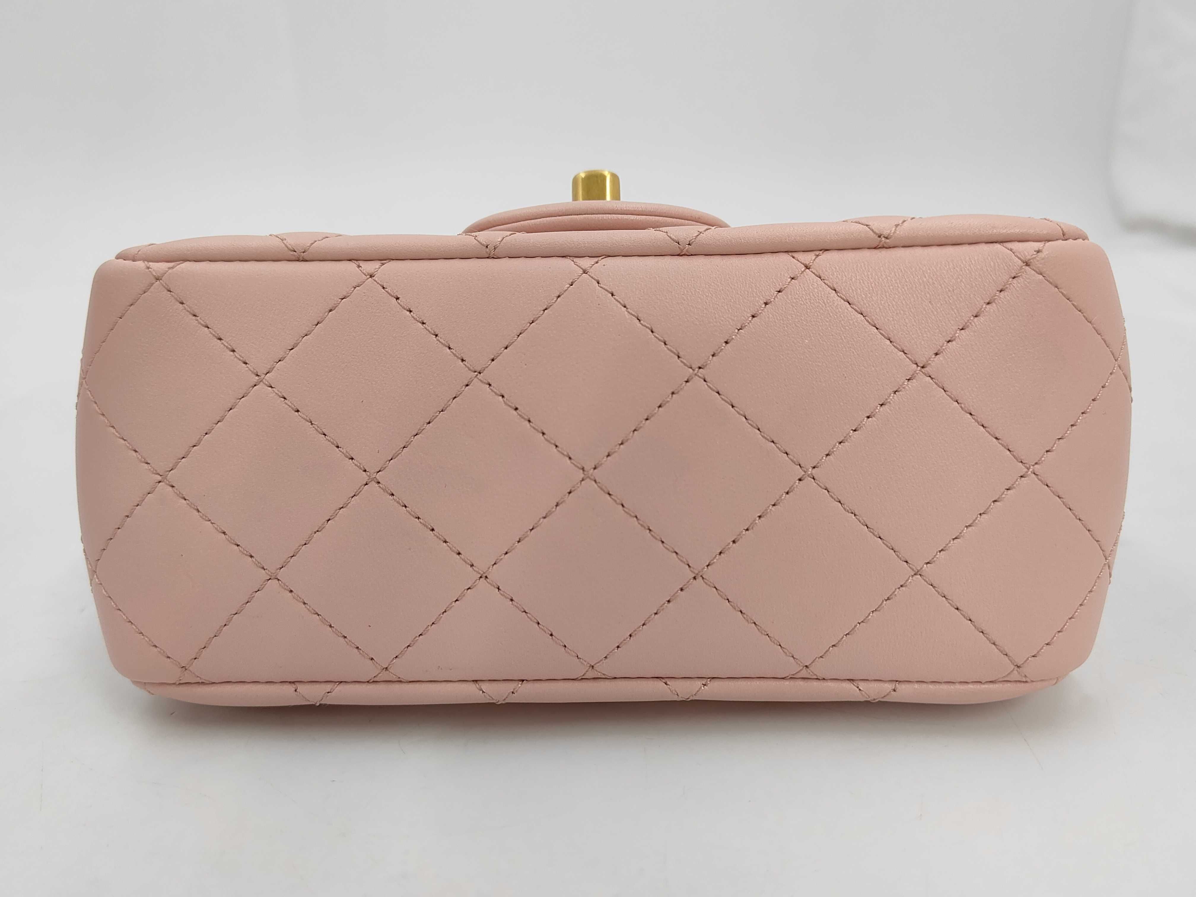 CF Chain Bag Shoulder Bag — view 3