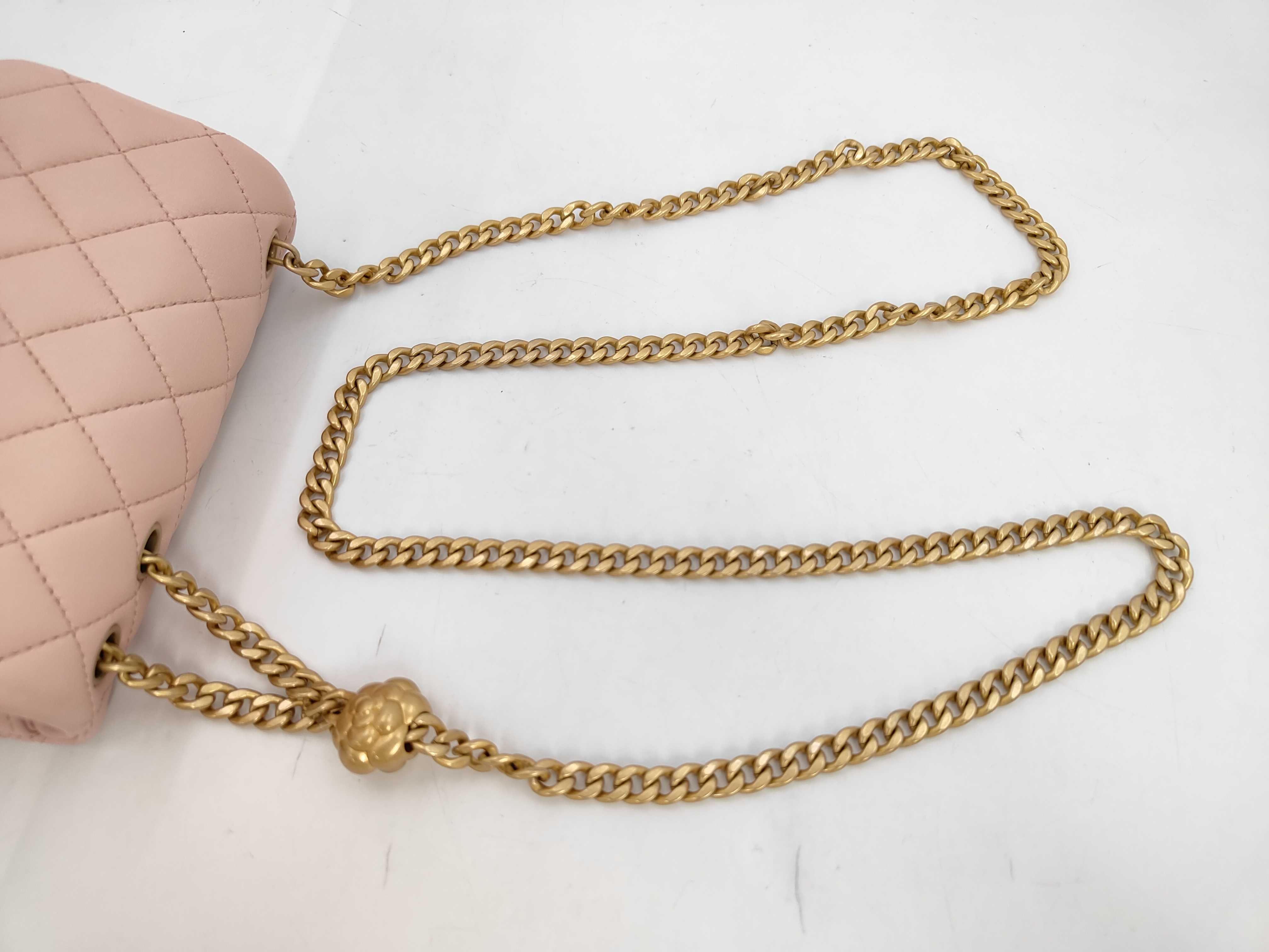 CF Chain Bag Shoulder Bag — view 5