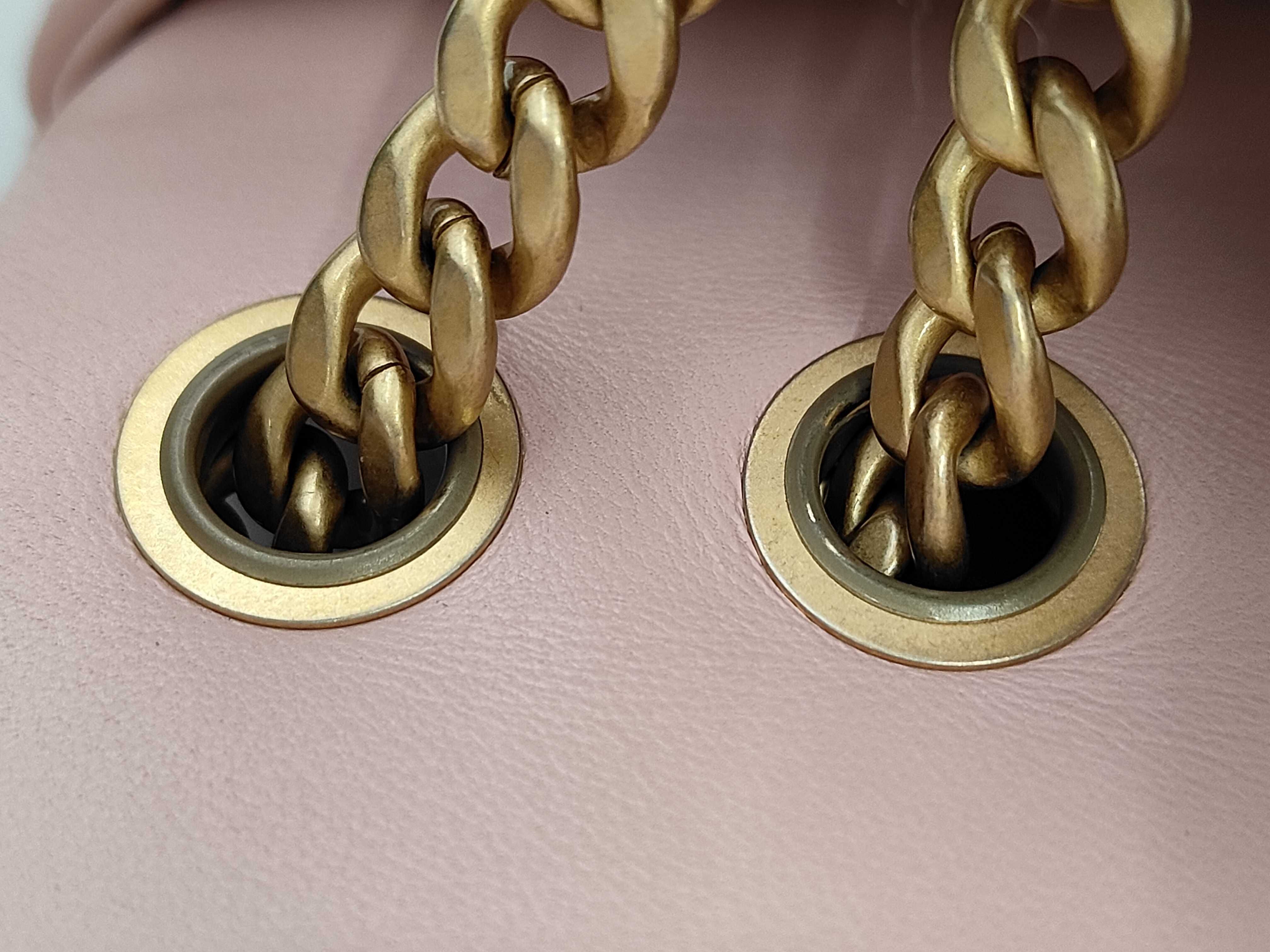 CF Chain Bag Shoulder Bag — view 7