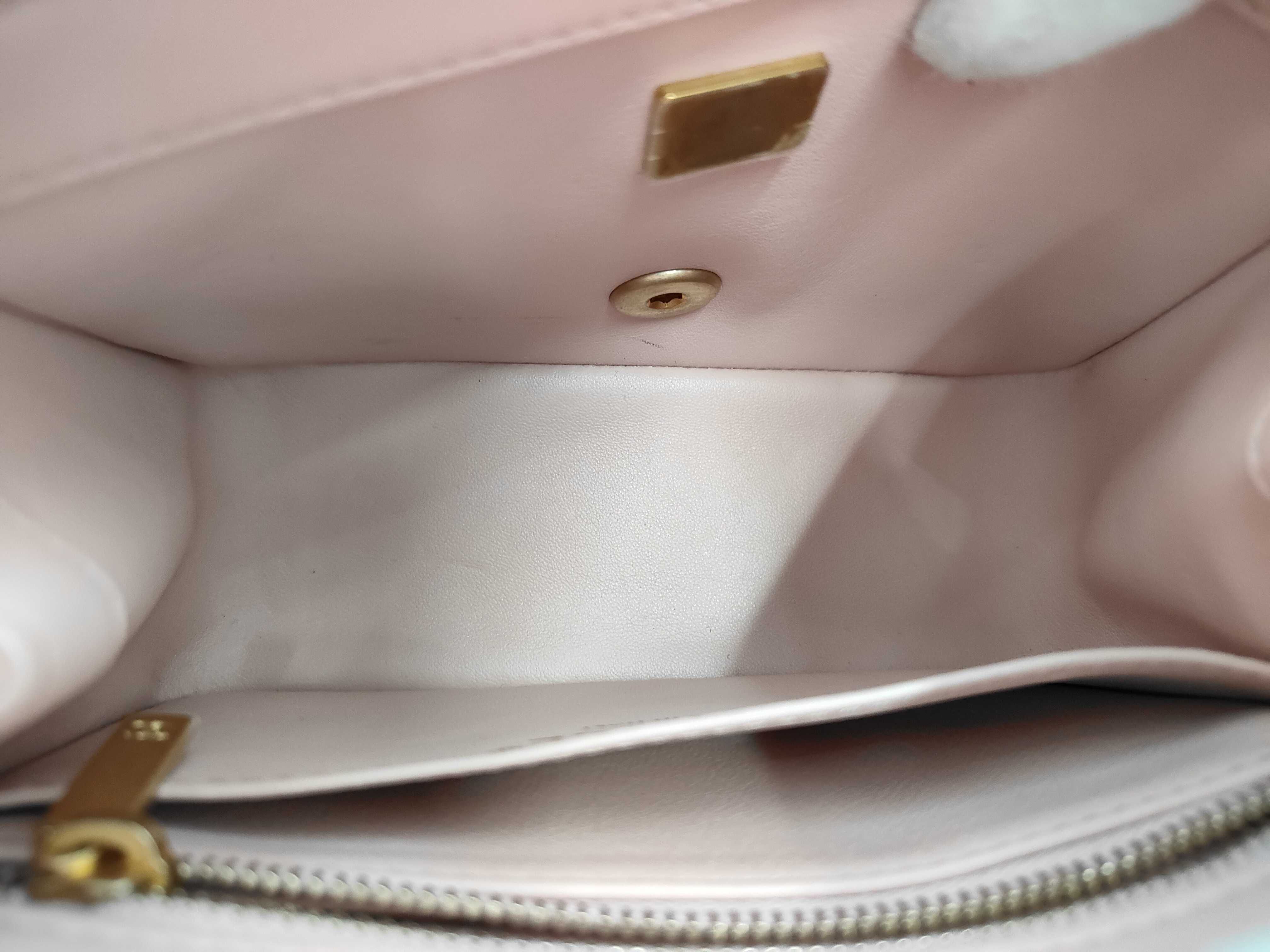 CF Chain Bag Shoulder Bag — view 8