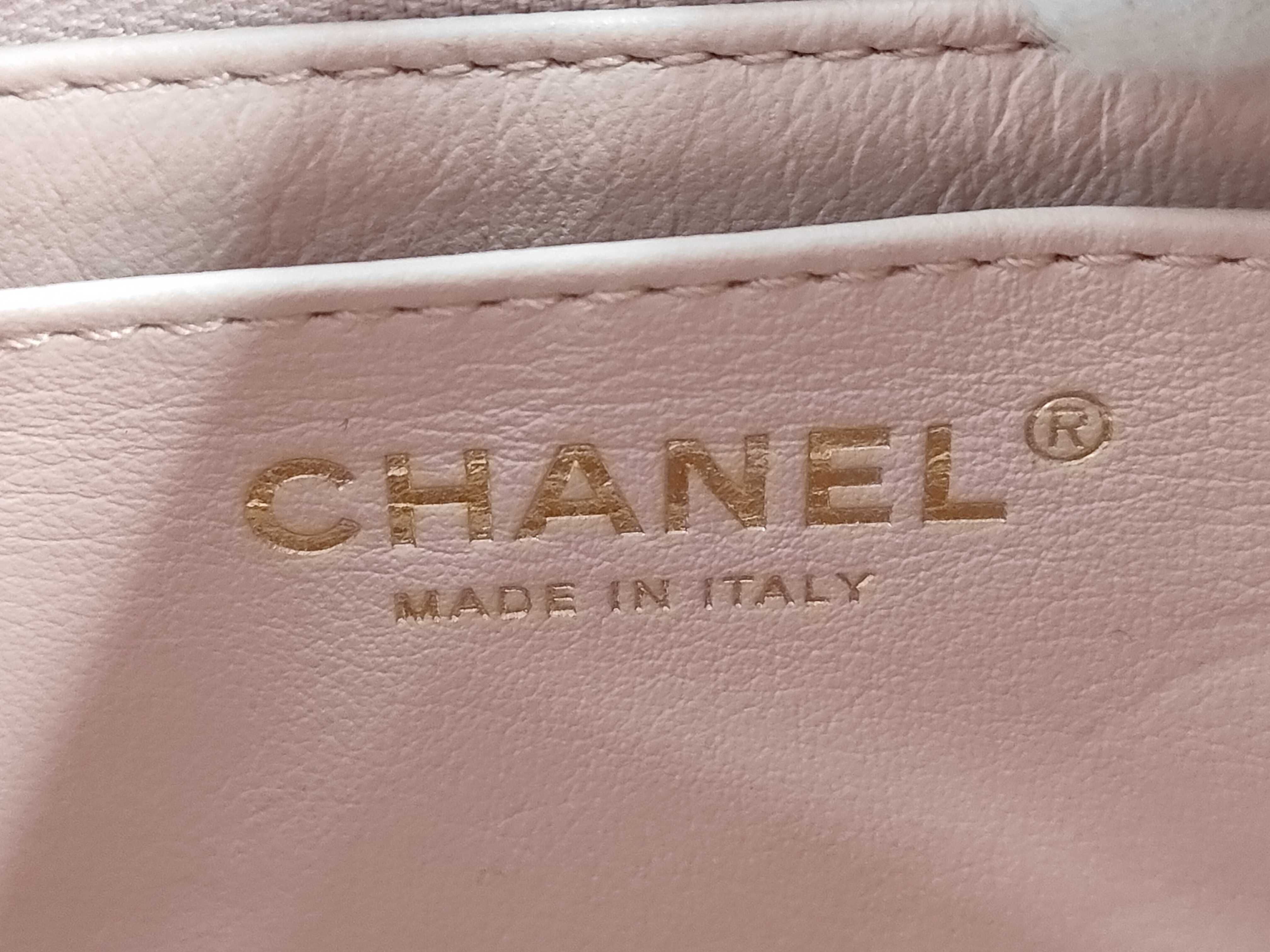 CF Chain Bag Shoulder Bag — view 10