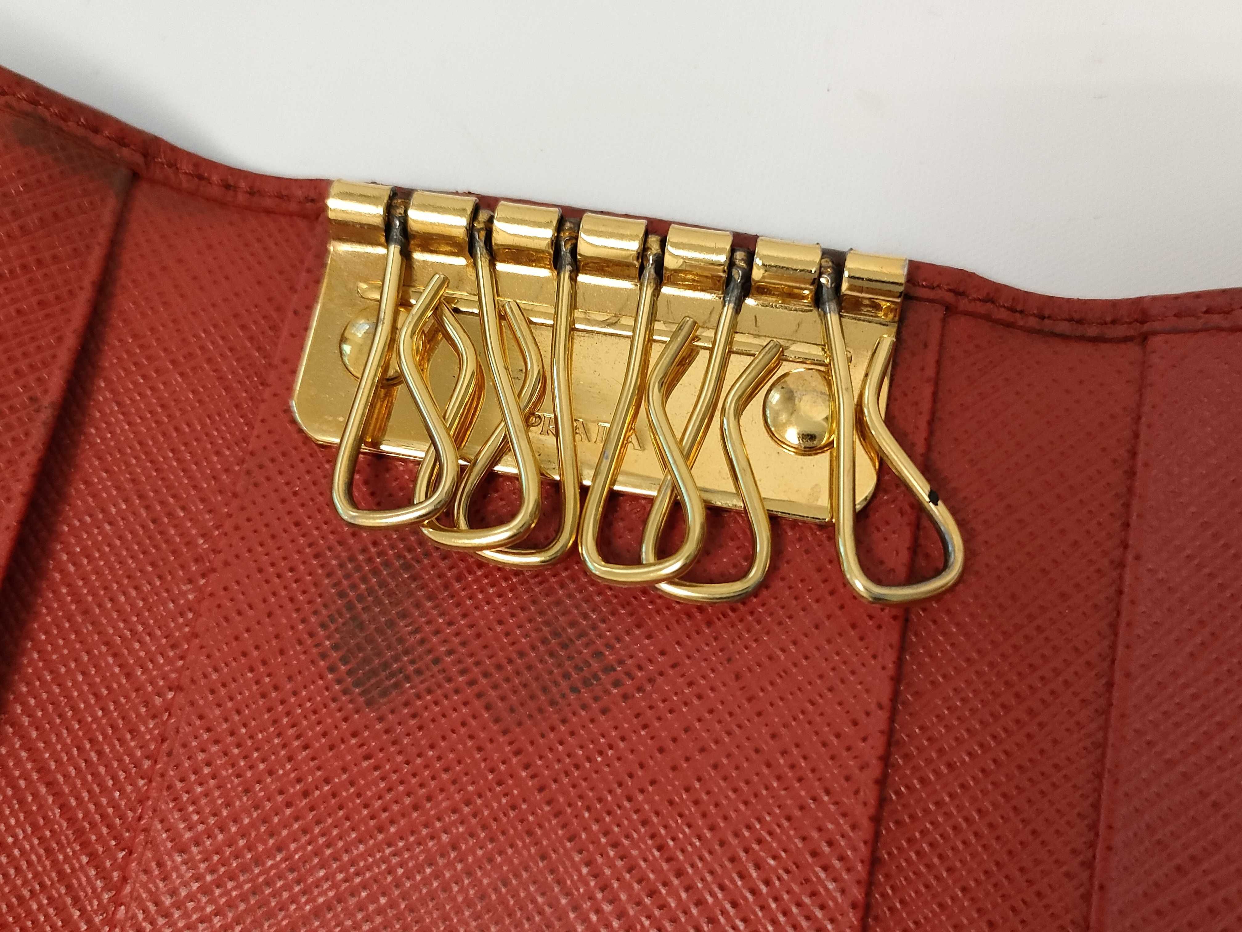 key case/key chain — view 12
